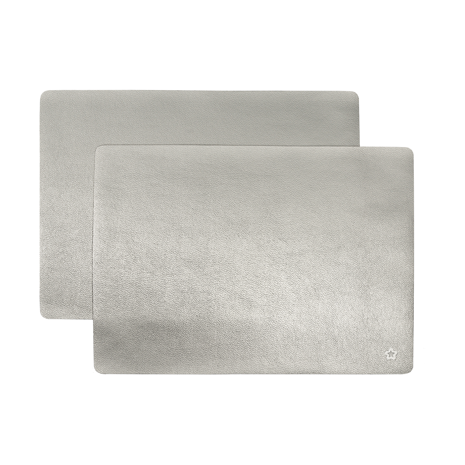 Größe: 33x 46 cm Farbe: silber #farbe_silber