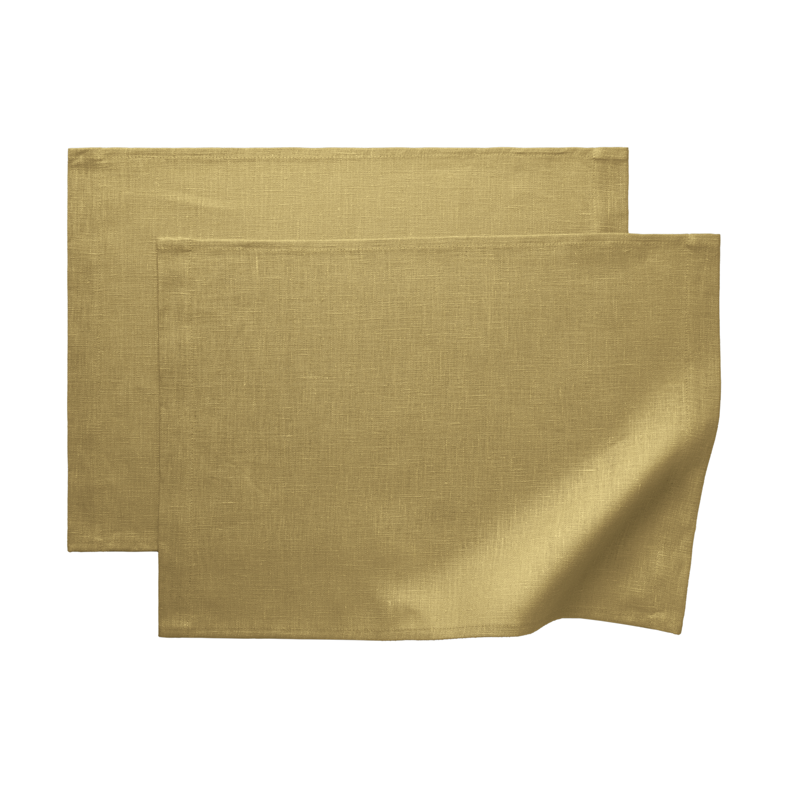 Größe: 35x 50 cm Farbe: senfgelb #farbe_senfgelb