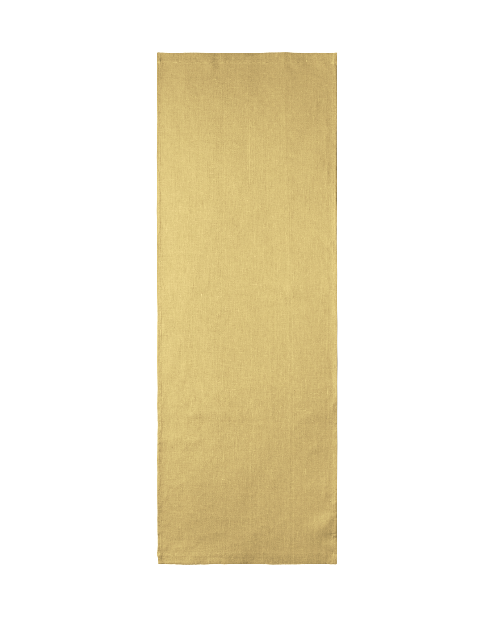 Größe: 50x 150 cm Farbe: senfgelb #farbe_senfgelb