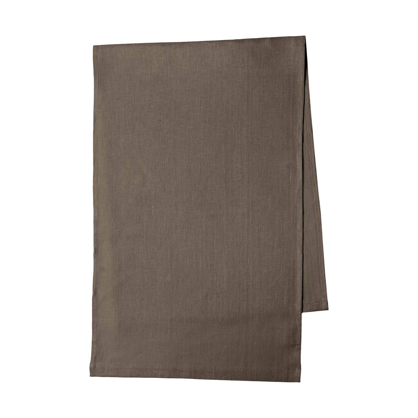Größe: 50x 150 cm Farbe: schokolade #farbe_schokolade