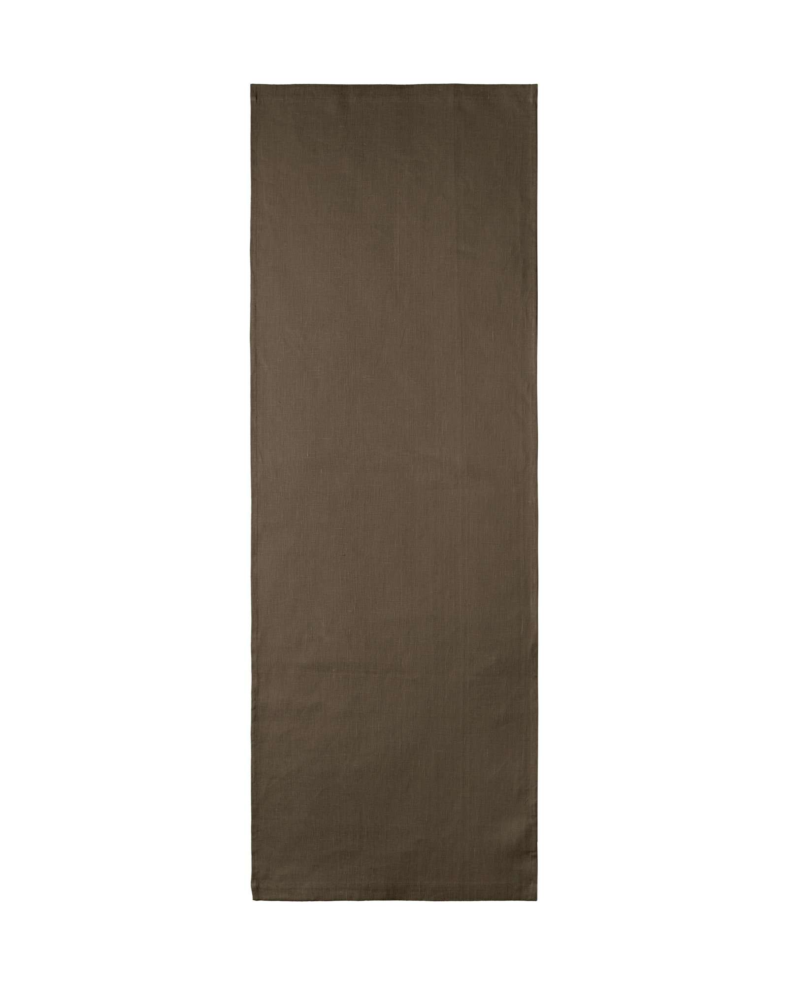 Größe: 50x 150 cm Farbe: schokolade #farbe_schokolade