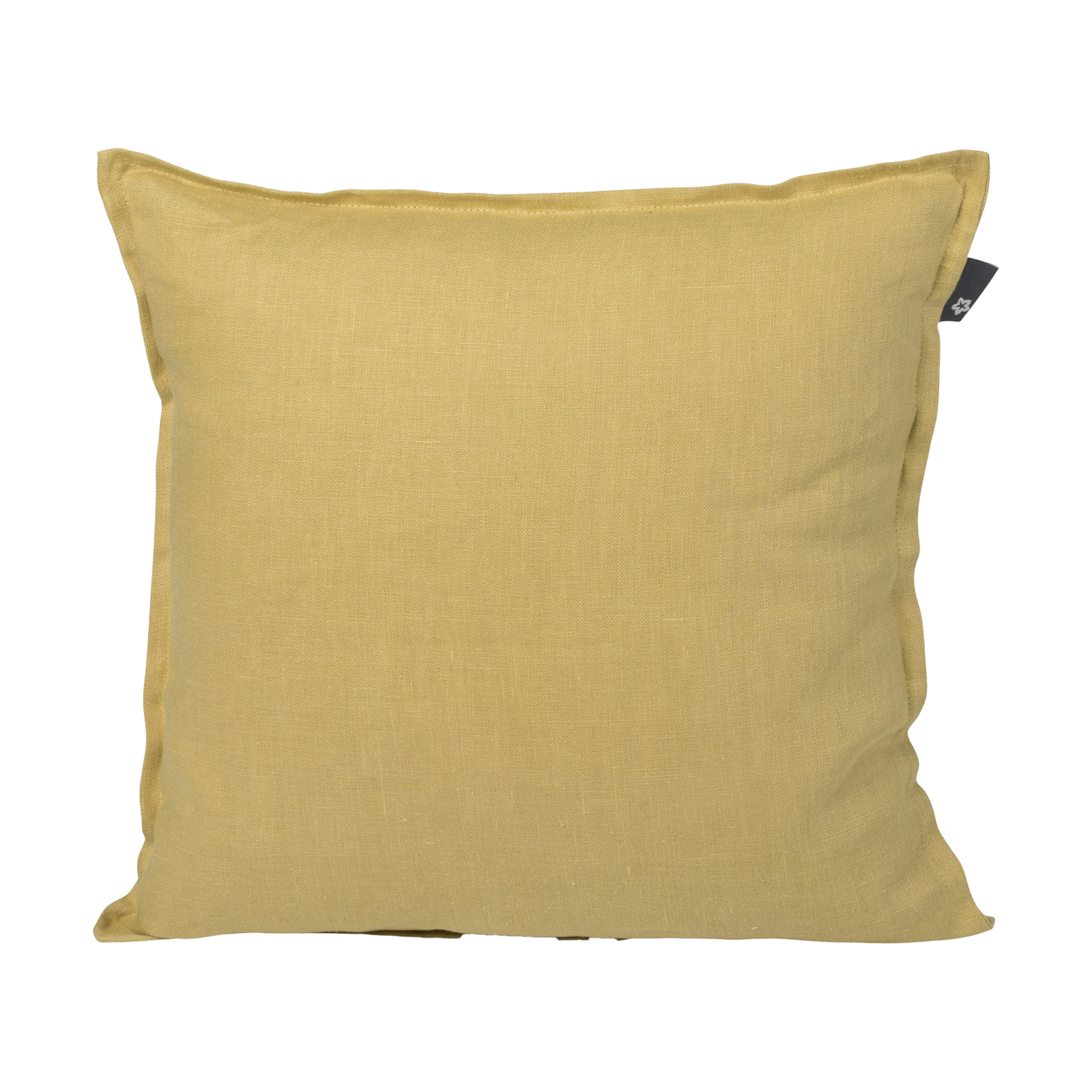 Größe: 41x 41 cm Farbe: senfgelb #farbe_senfgelb