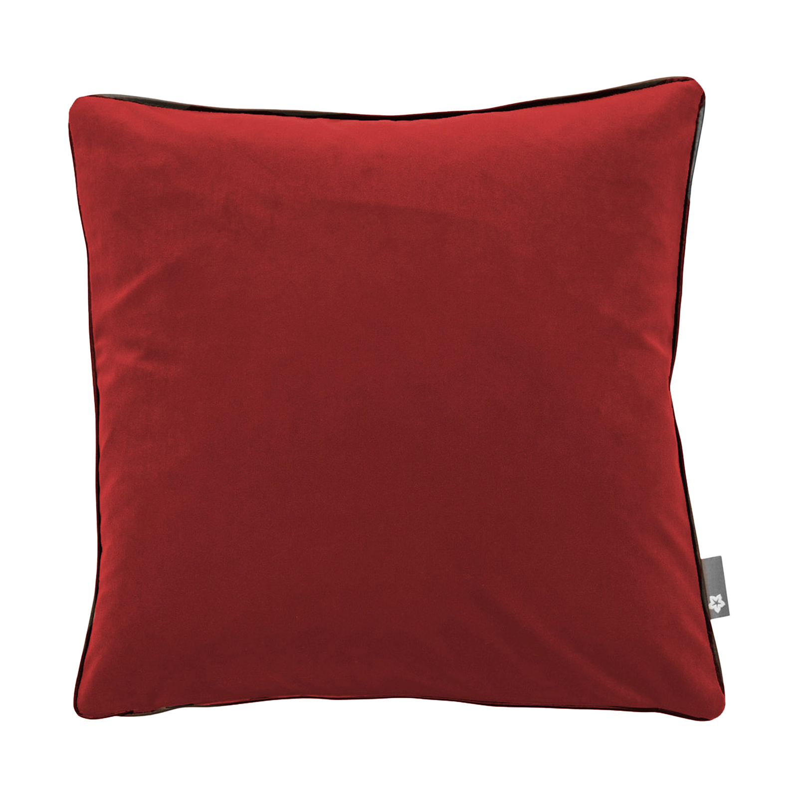 Größe: 41x 41 cm Farbe: rot #farbe_rot