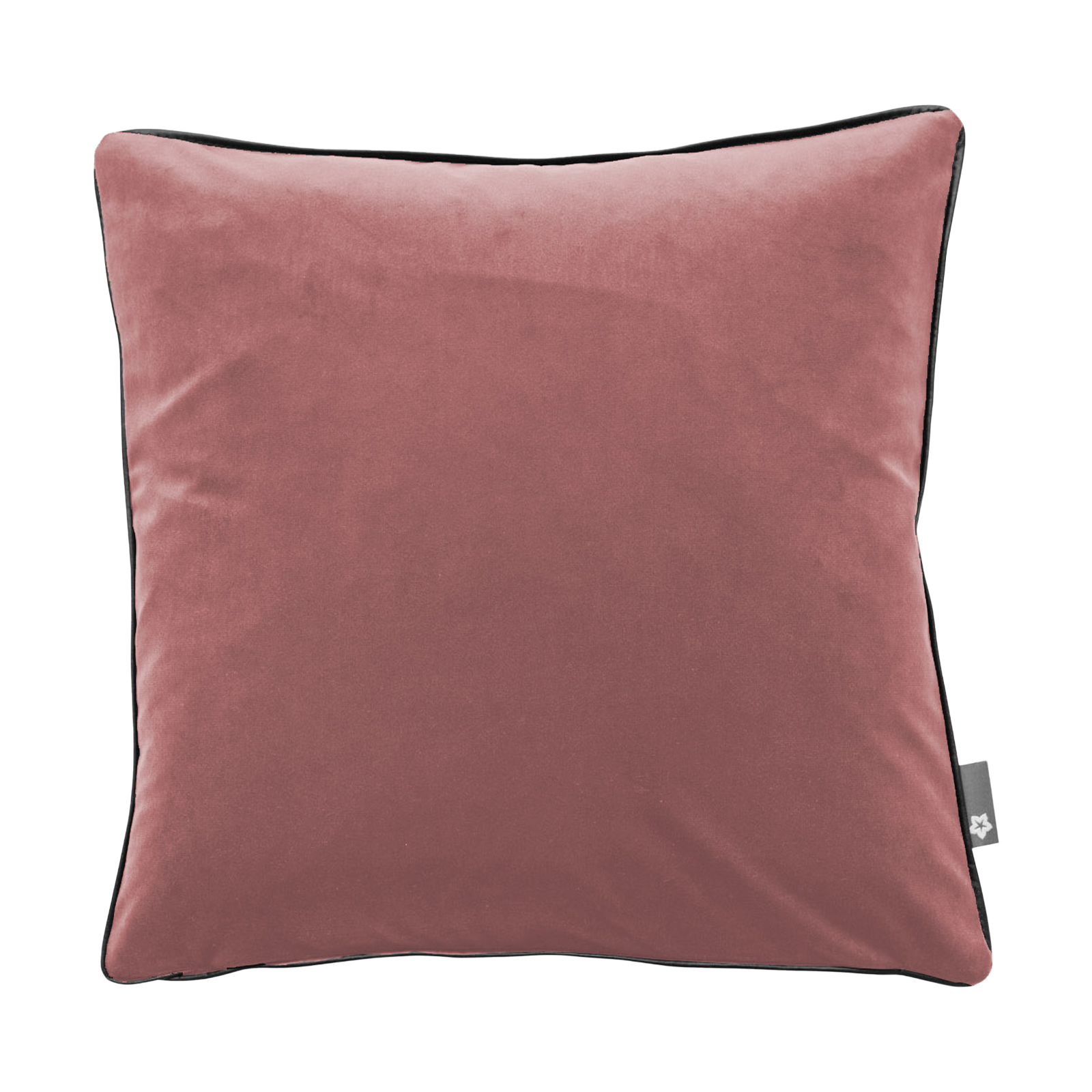 Größe: 51x 51 cm Farbe: rosenholz #farbe_rosenholz