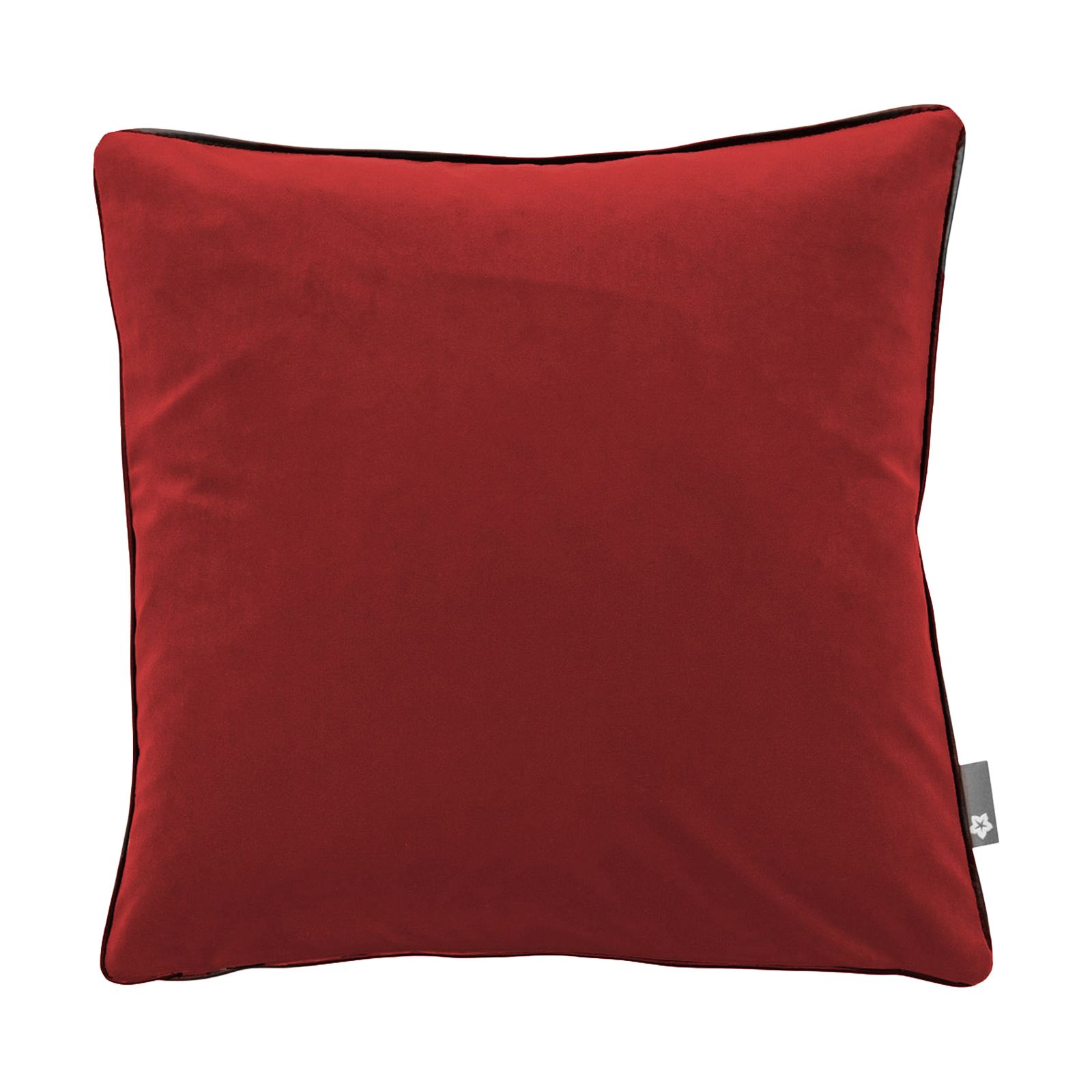 Größe: 51x 51 cm Farbe: rot #farbe_rot