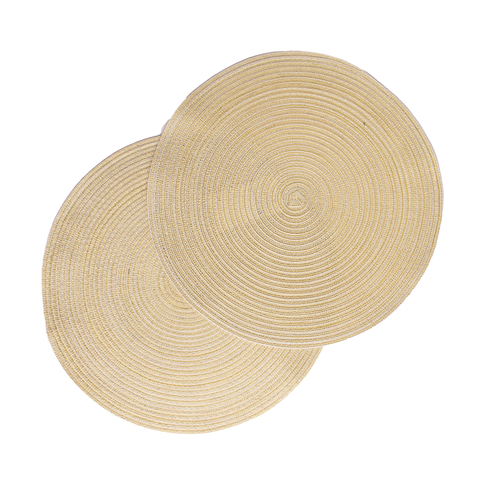 Größe: Ø38 cm Farbe: creme #farbe_creme