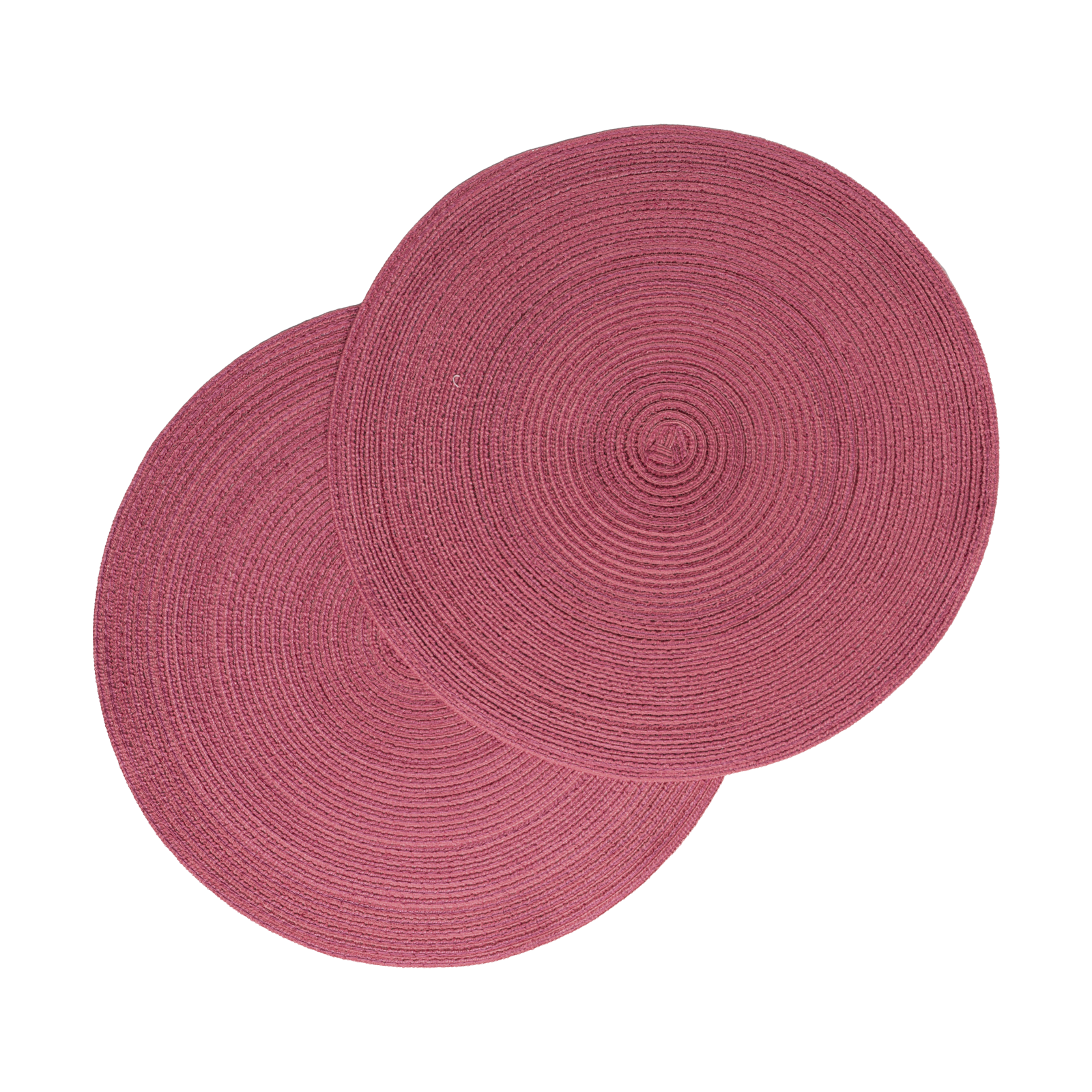 Größe: Ø38 cm Farbe: fuchsie #farbe_fuchsie