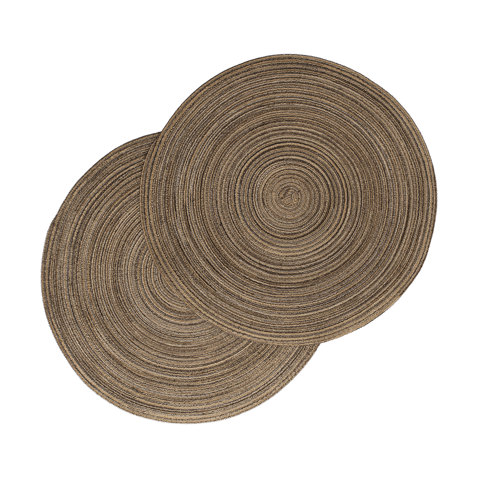 Größe: Ø38 cm Farbe: havanna #farbe_havanna