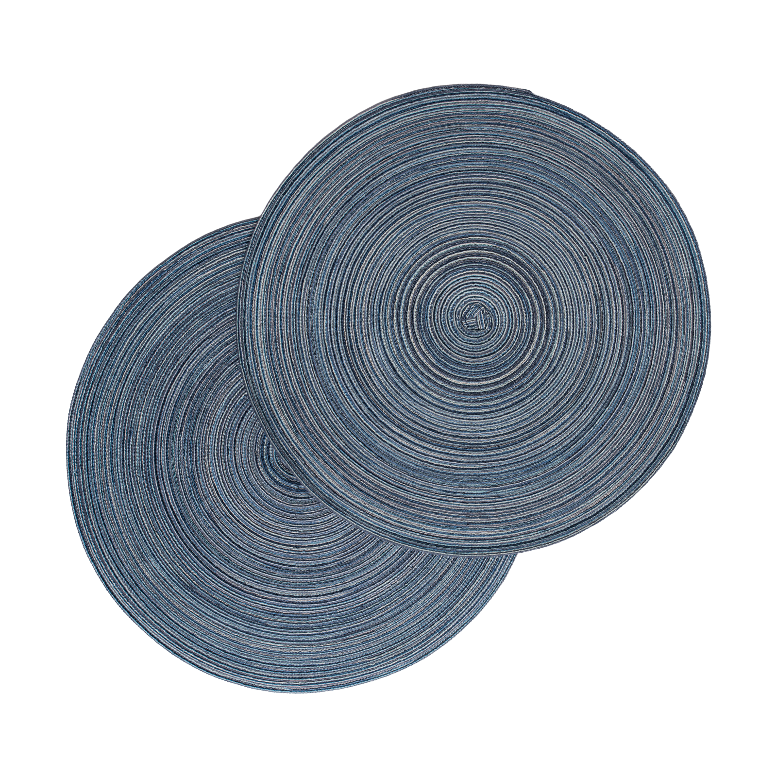 Größe: Ø38 cm Farbe: indigo #farbe_indigo