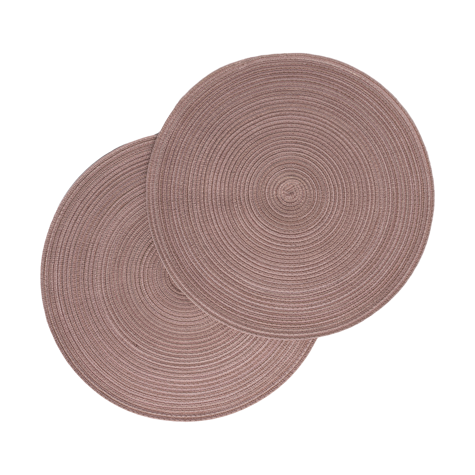 Größe: Ø38 cm Farbe: mauve #farbe_mauve