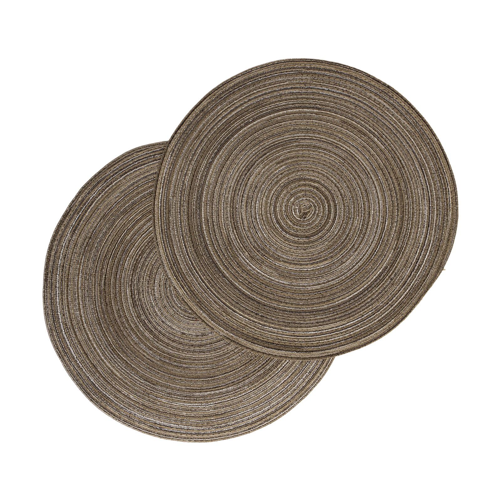 Größe: Ø38 cm Farbe: mokka #farbe_mokka