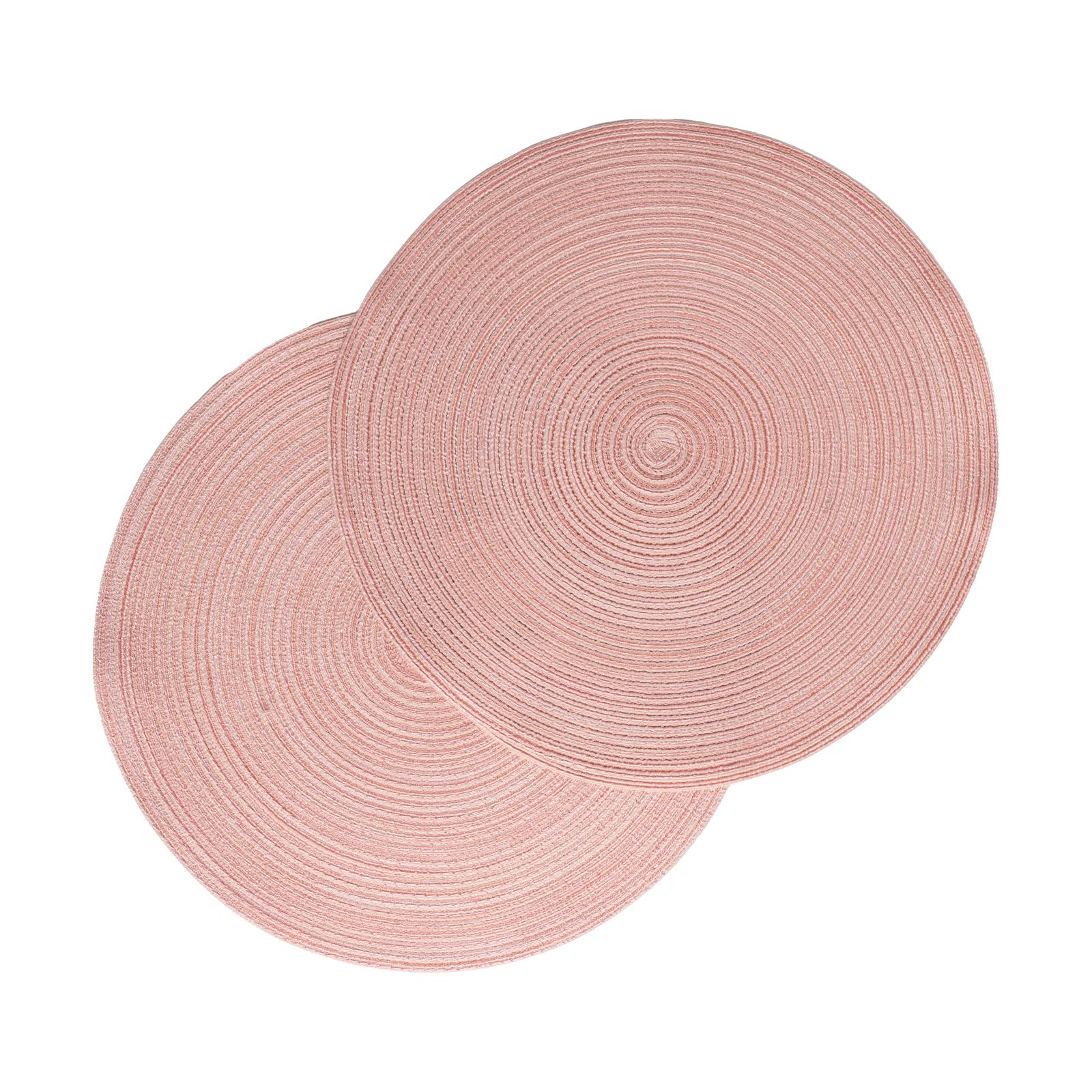 Größe: Ø38 cm Farbe: peach #farbe_peach