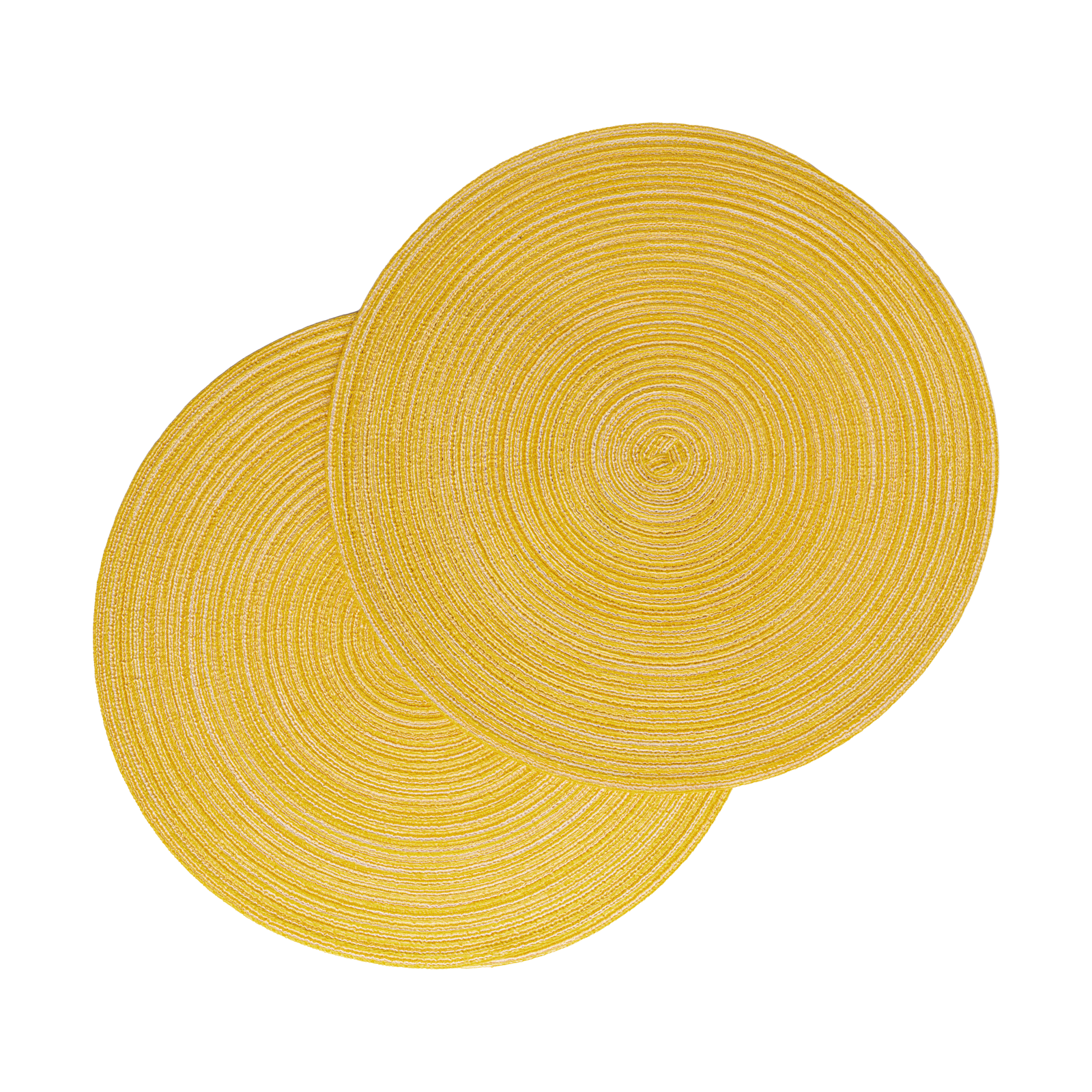 Größe: Ø38 cm Farbe: zitrone #farbe_zitrone