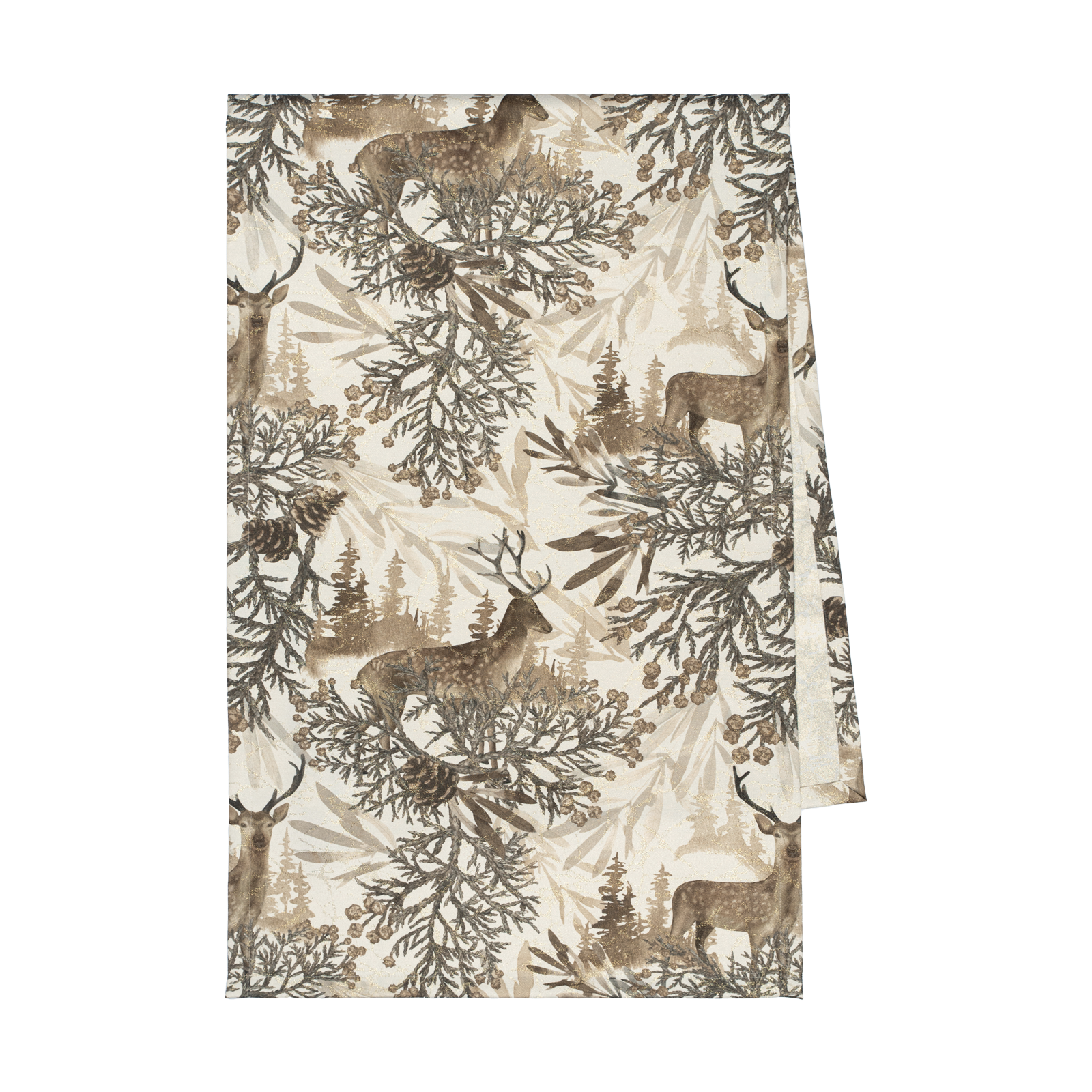 Größe: 50x 150 cm Farbe: champagner #farbe_champagner