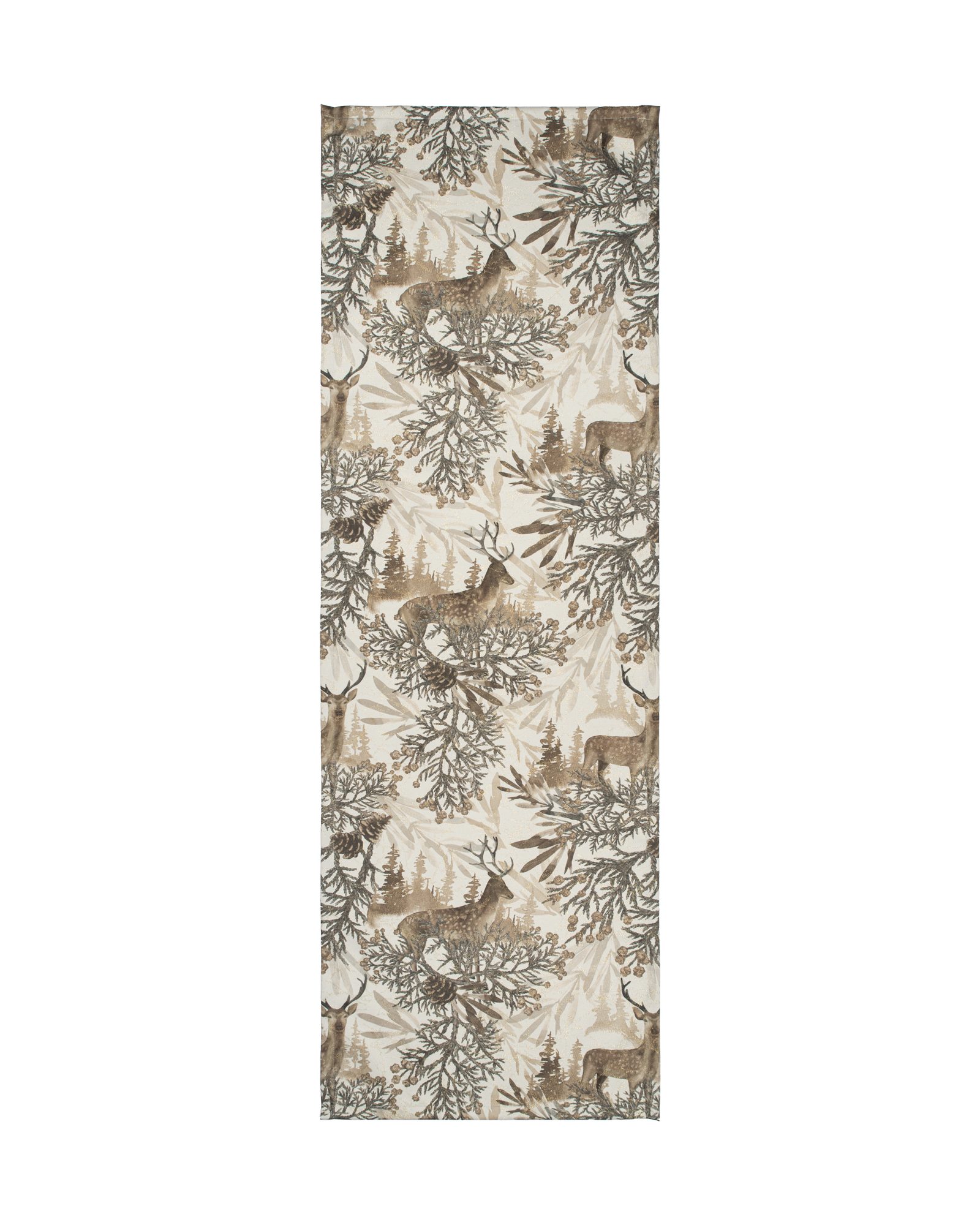 Größe: 50x 150 cm Farbe: champagner #farbe_champagner