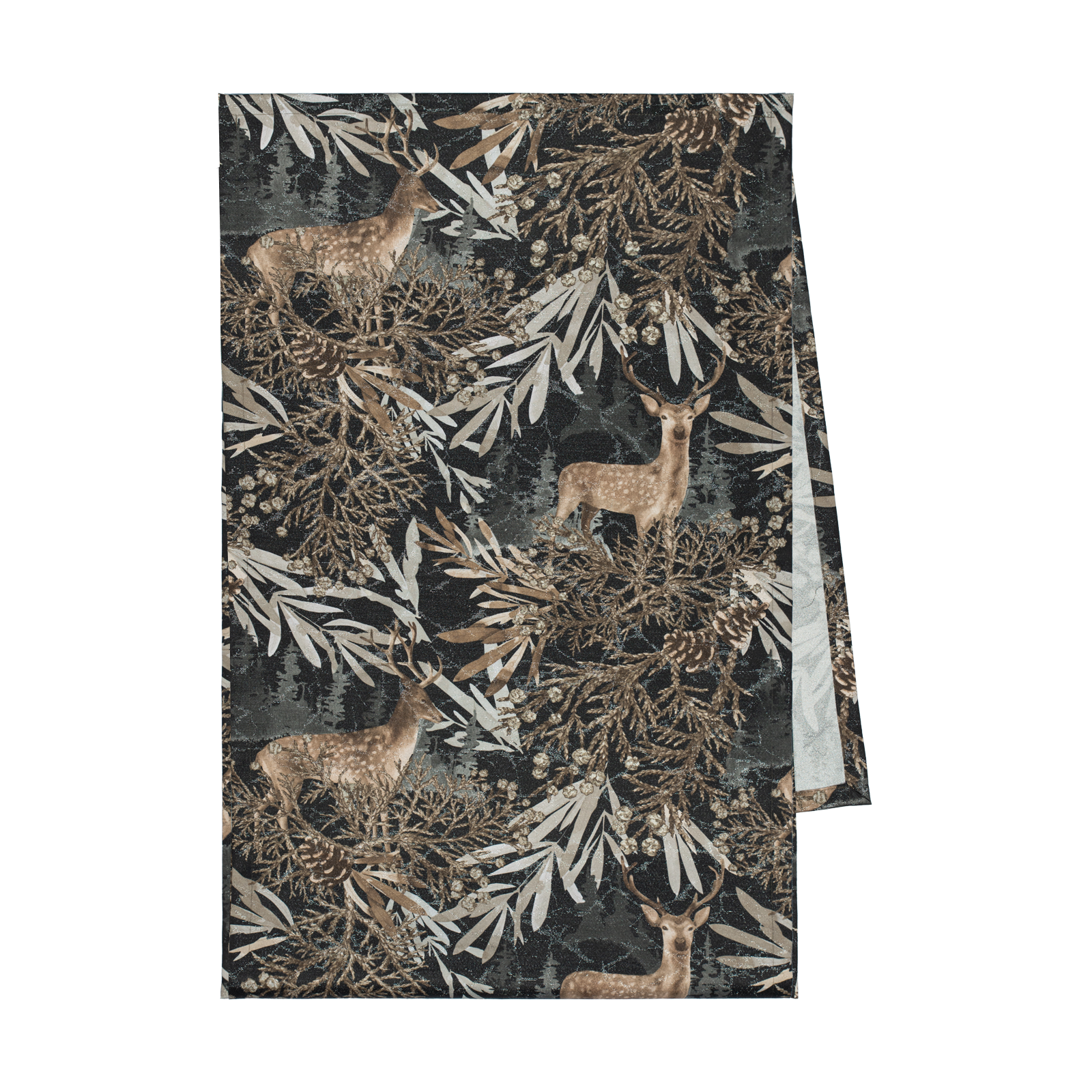 Größe: 50x 150 cm Farbe: grey #farbe_grey