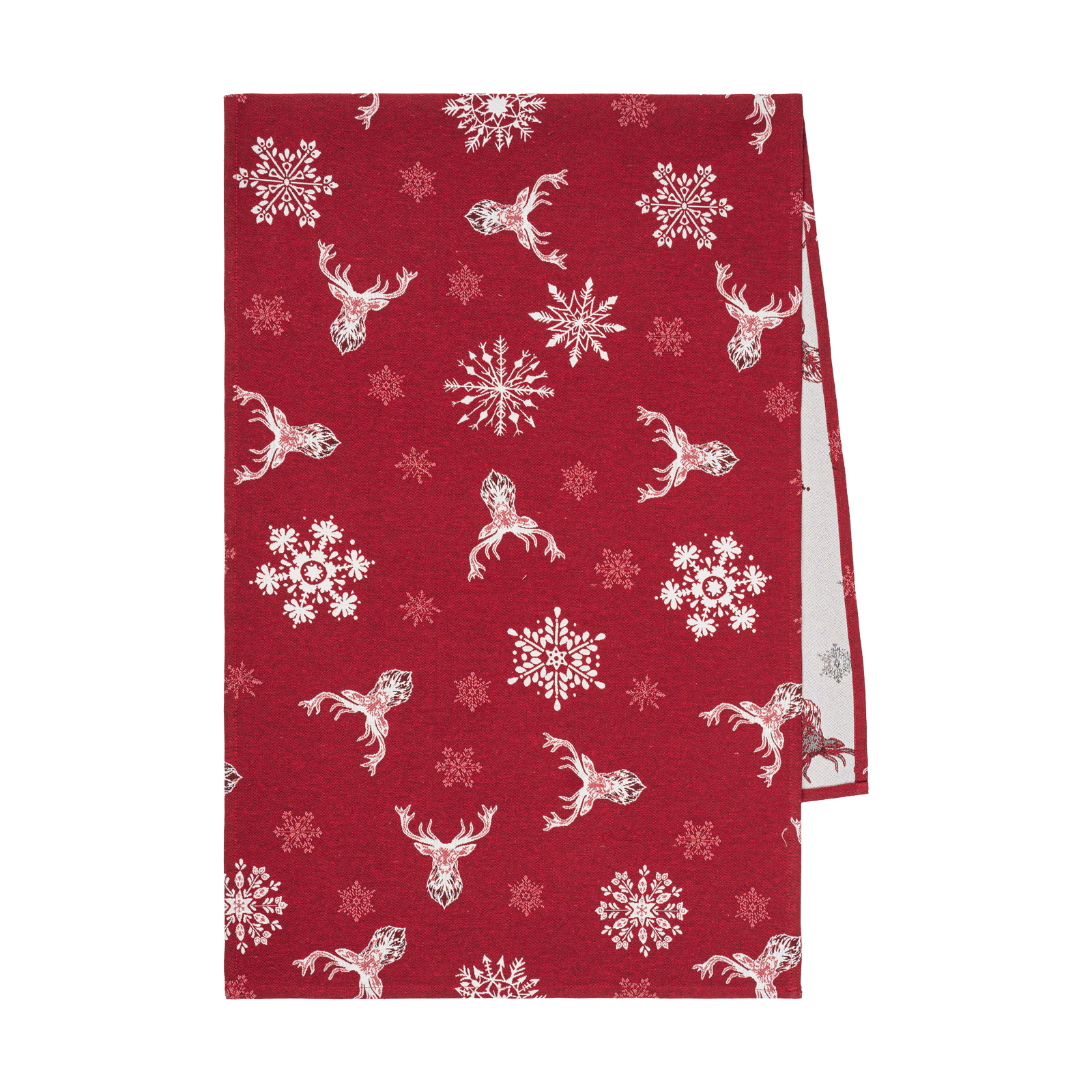 Größe: 50x 150 cm Farbe: rot #farbe_rot
