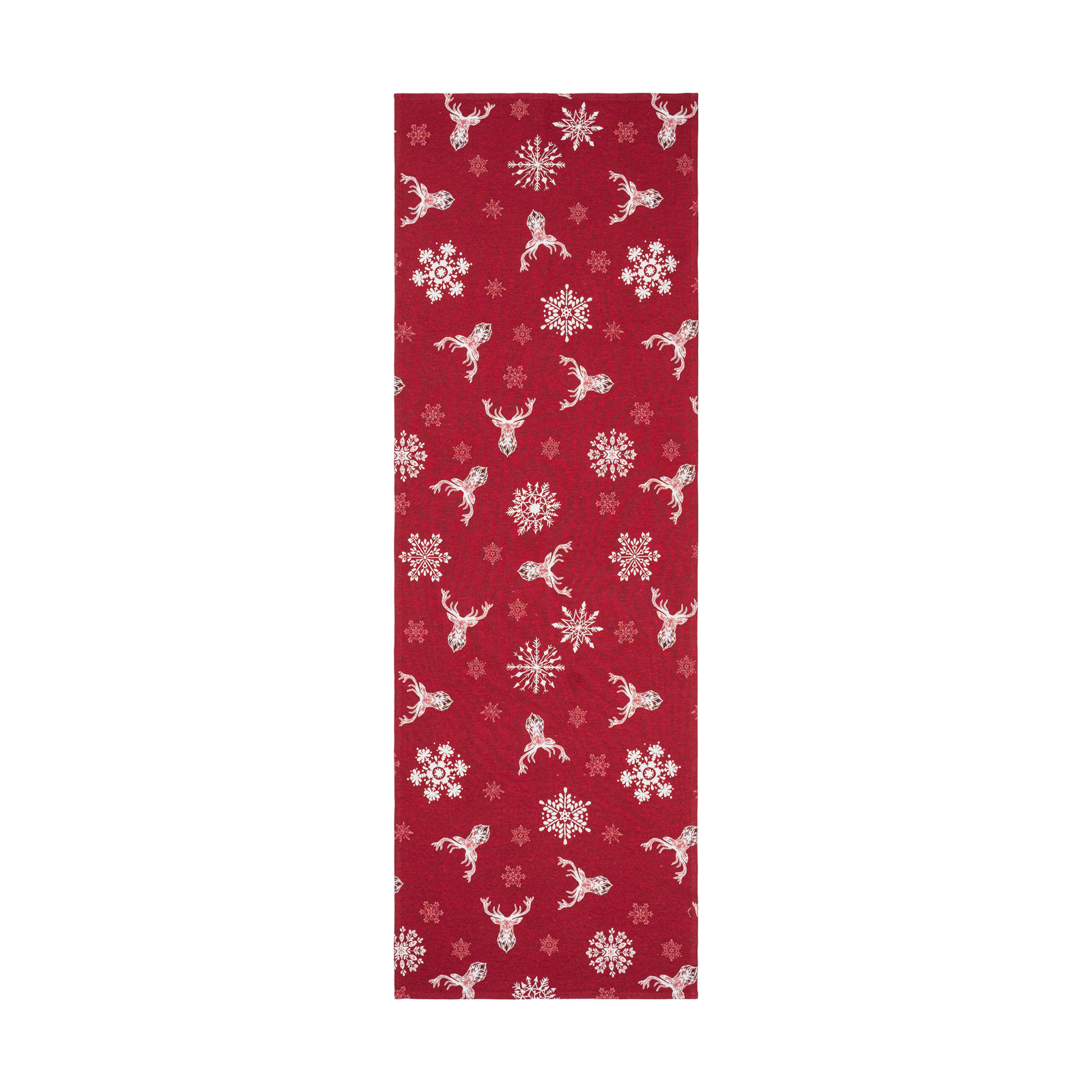 Größe: 50x 150 cm Farbe: rot #farbe_rot