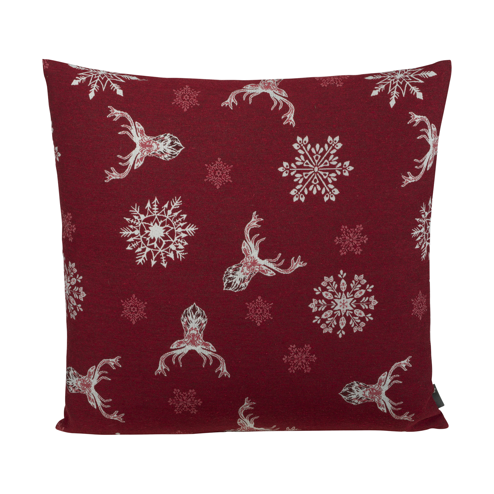 Größe: 50x 50 cm Farbe: rot #farbe_rot