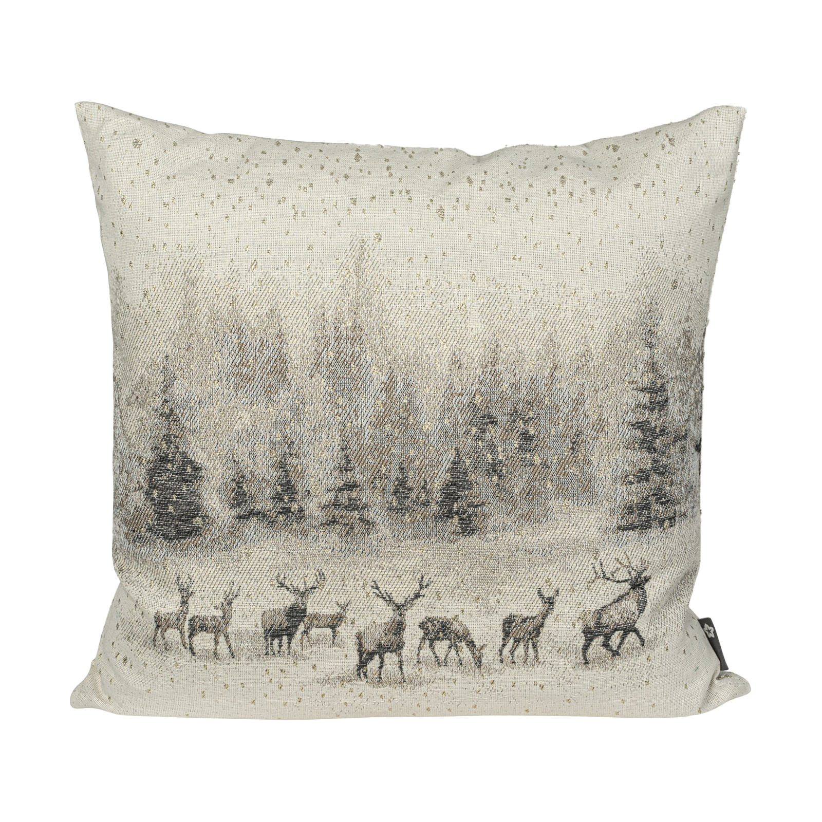 Größe: 44x 44 cm Farbe: champagner #farbe_champagner