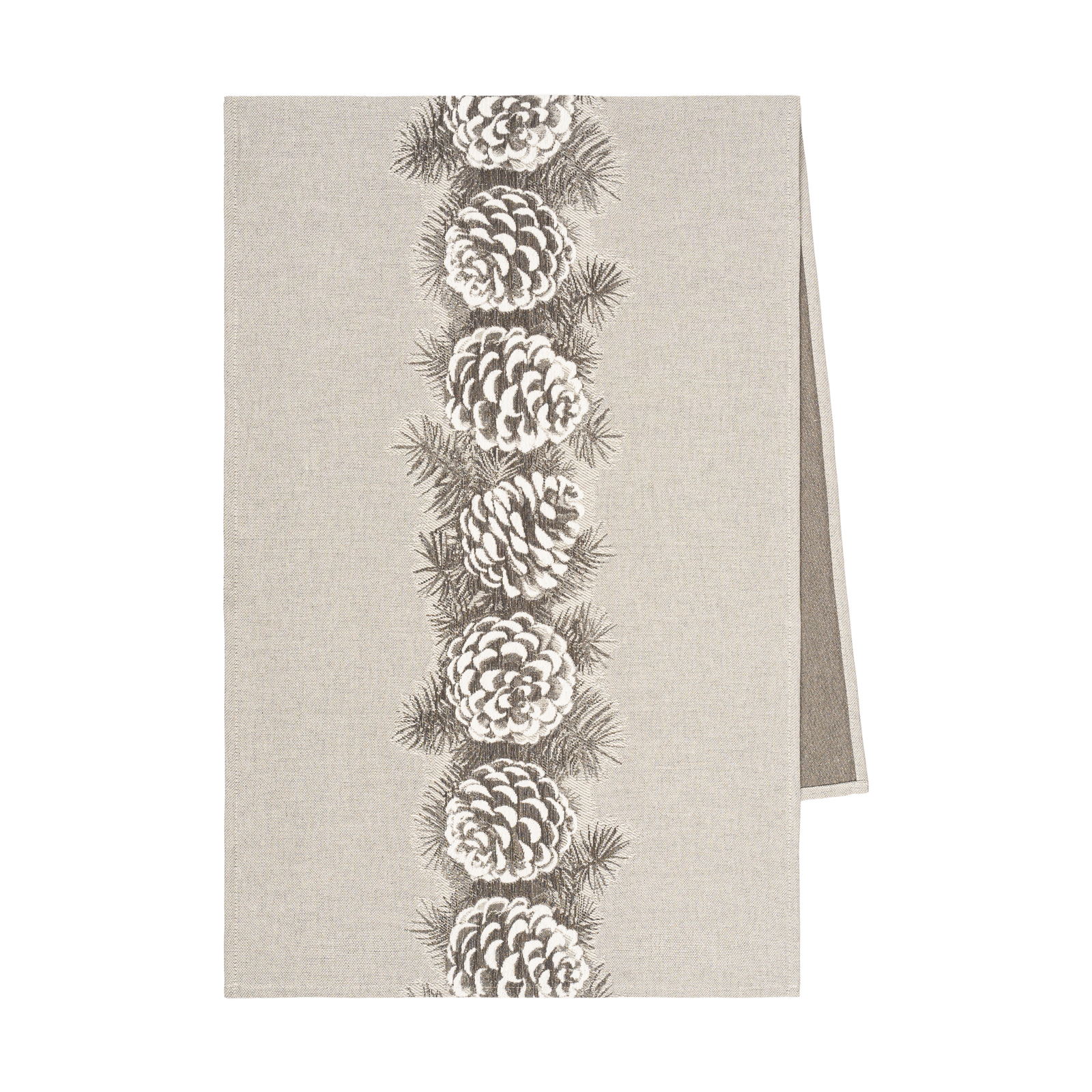 Größe: 50x 136 cm Farbe: grey #farbe_grey