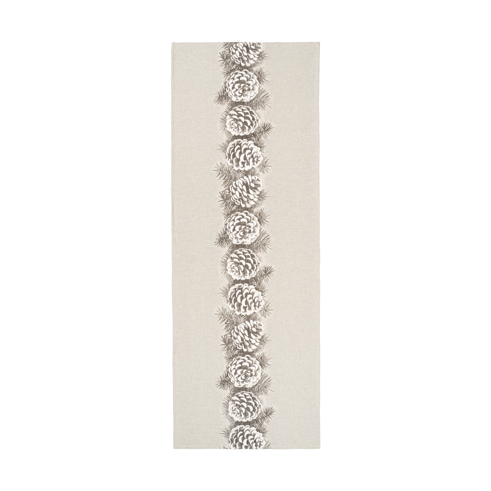Größe: 50x 136 cm Farbe: grey #farbe_grey