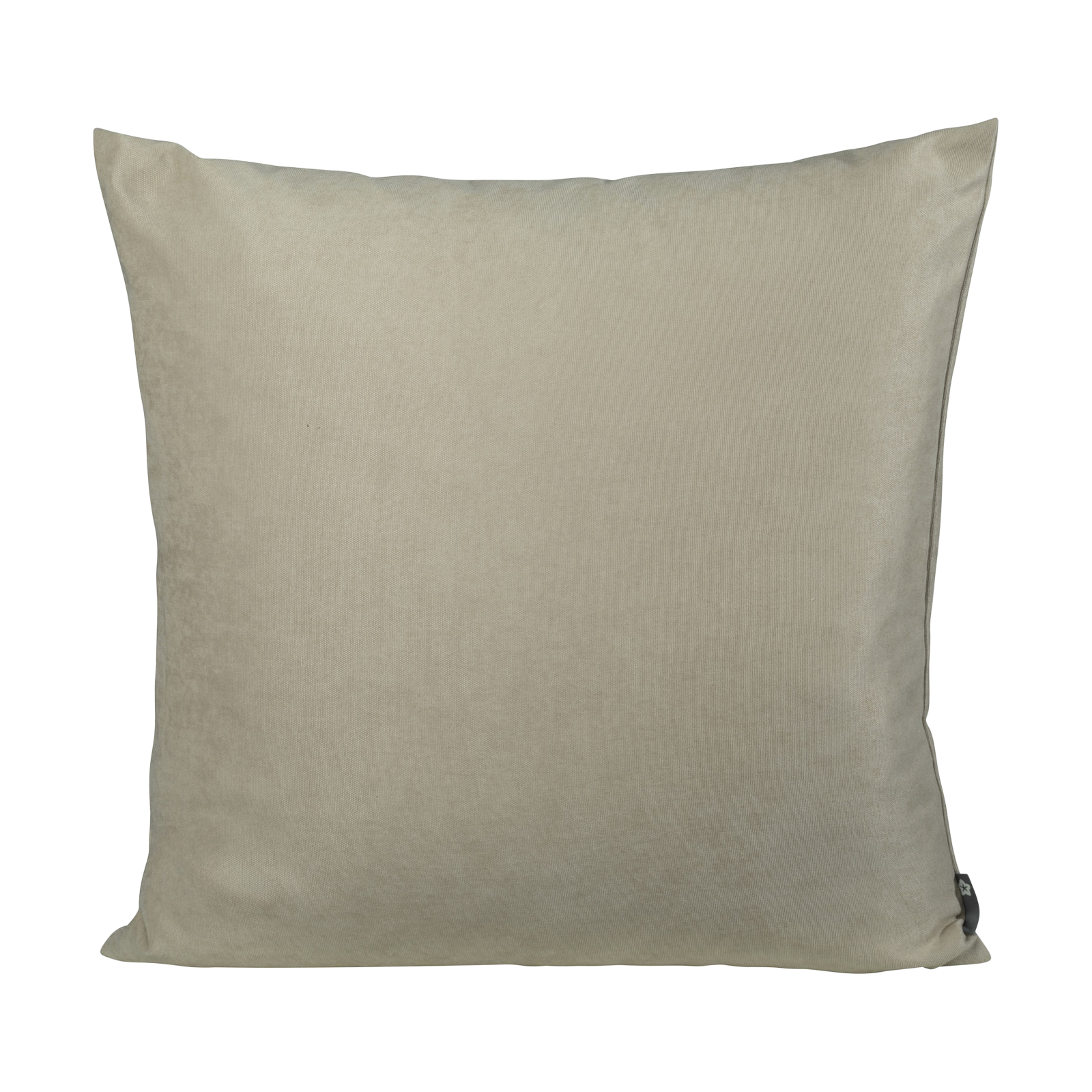 Größe: 50x 50 cm Farbe: beige #farbe_beige