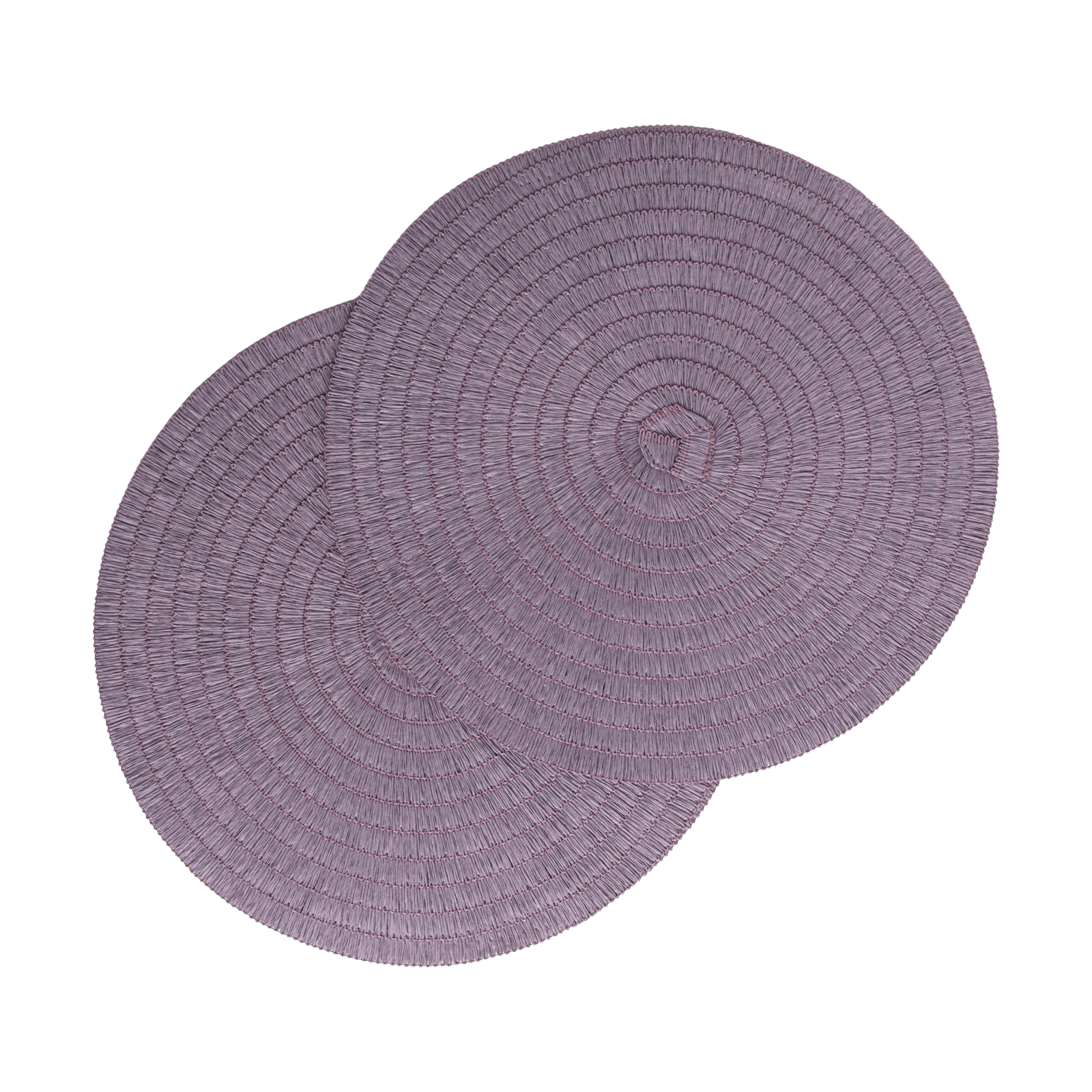 Größe: Ø38 cm Farbe: flieder #farbe_flieder