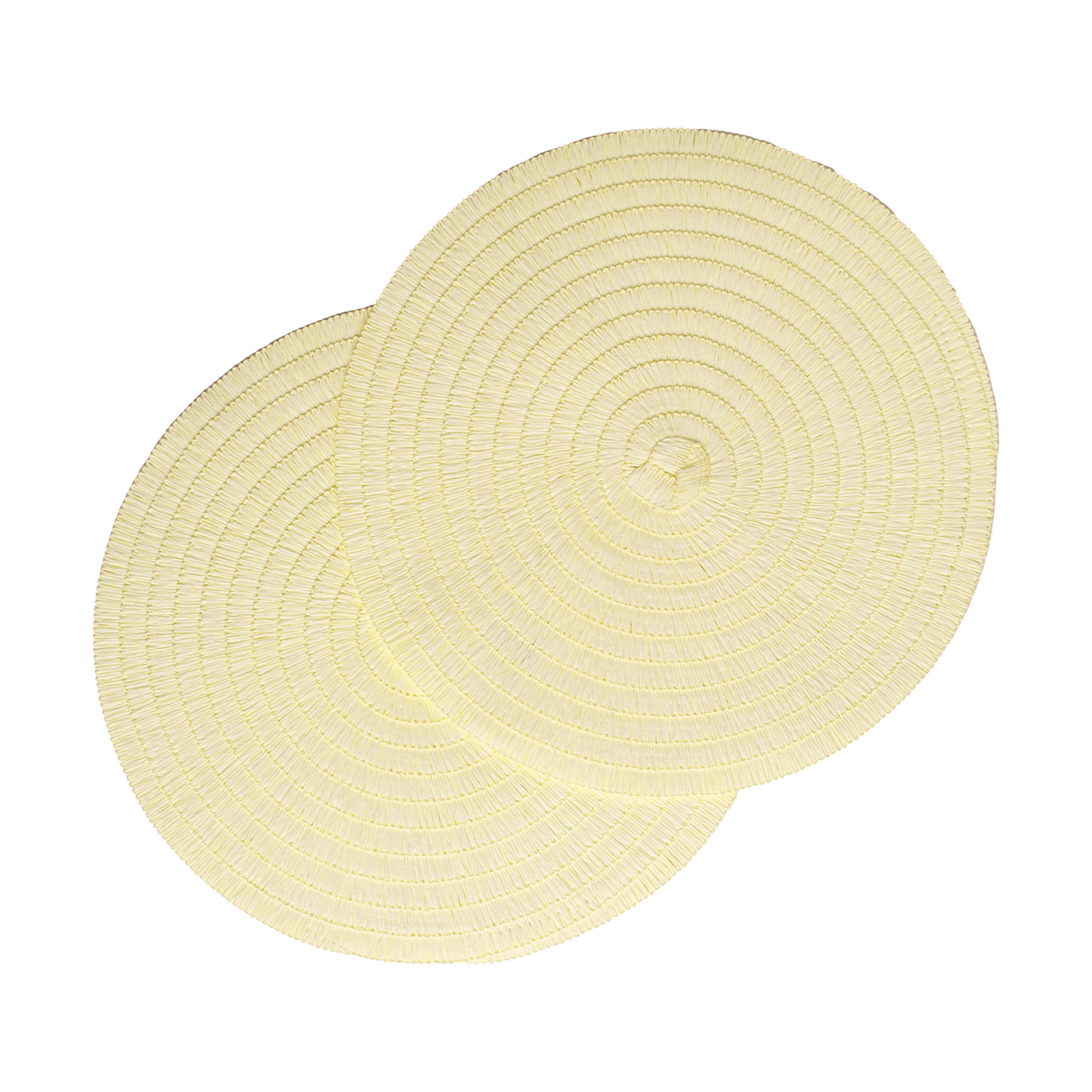 Größe: Ø38 cm Farbe: ivory #farbe_ivory