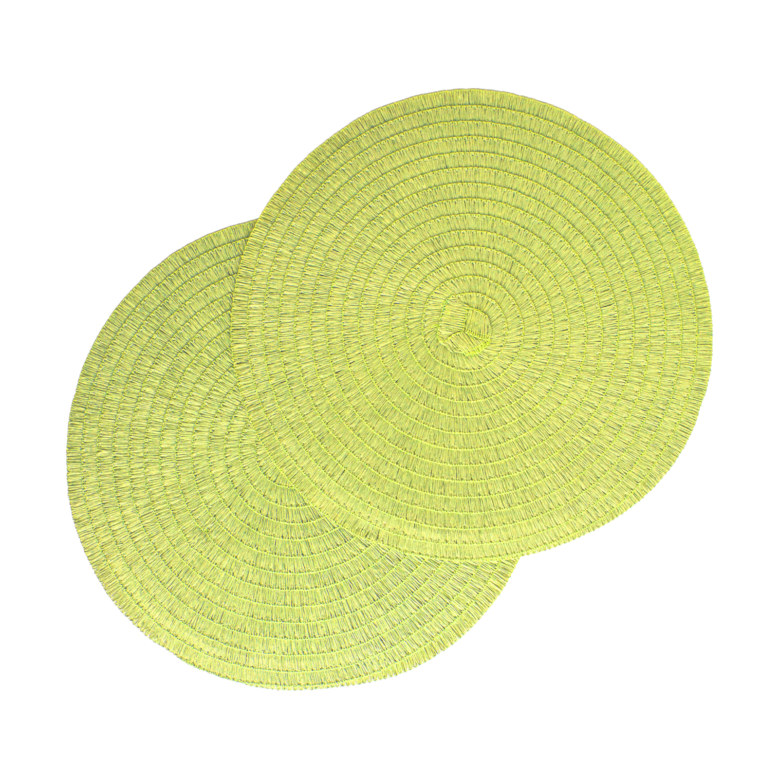 Größe: Ø38 cm Farbe: lime #farbe_lime