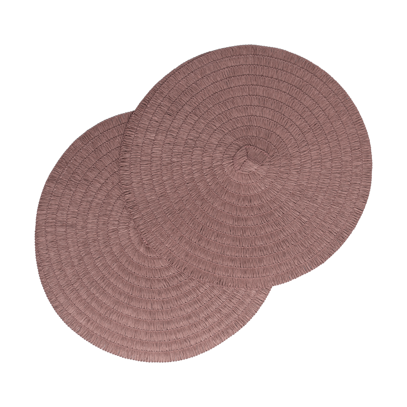 Größe: Ø38 cm Farbe: rouge #farbe_rouge