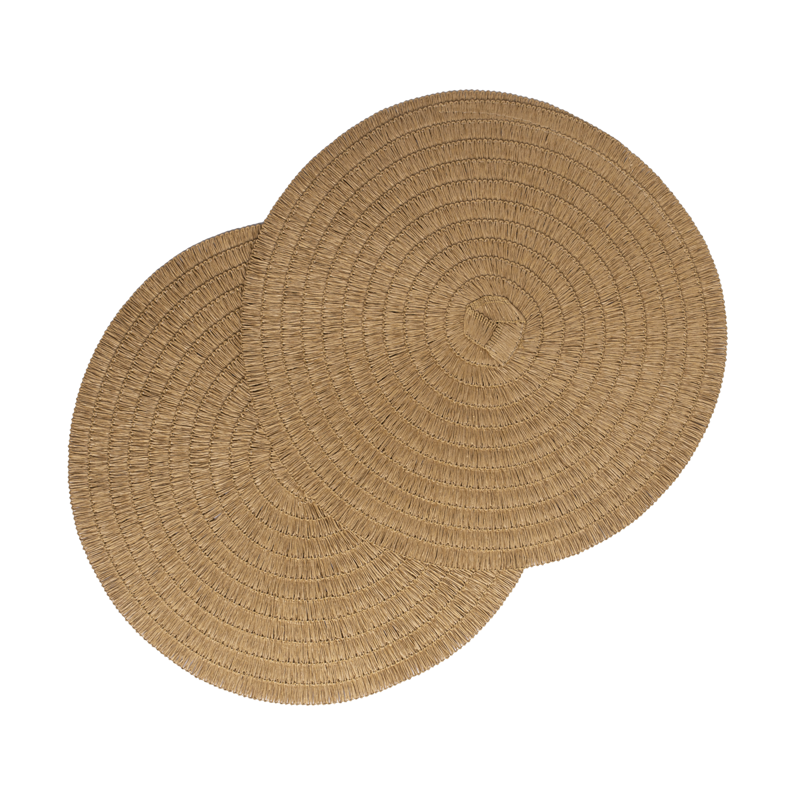 Größe: Ø38 cm Farbe: tabac #farbe_tabac