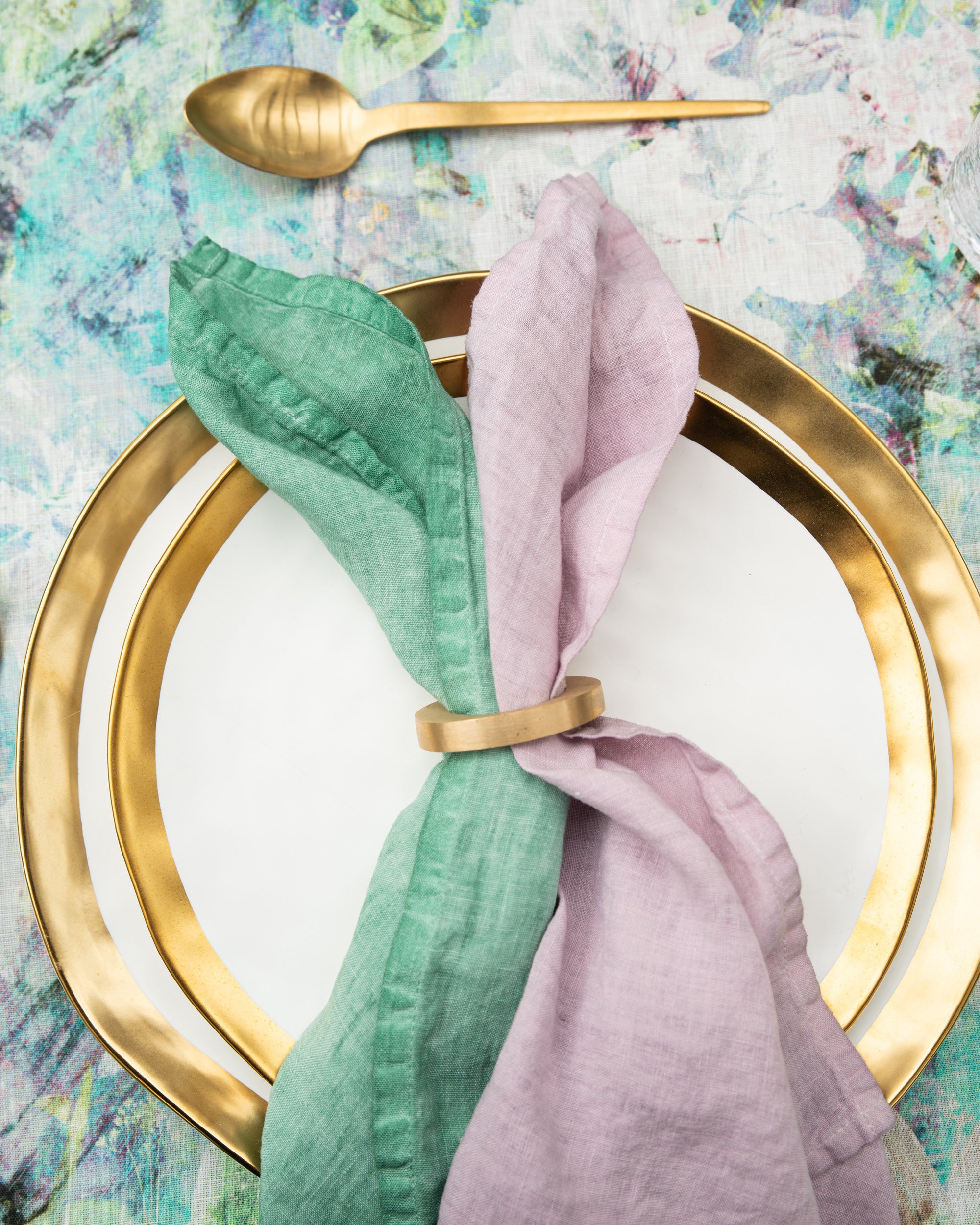 Größe: 40x 40 cm Farbe: lavendel #farbe_lavendel