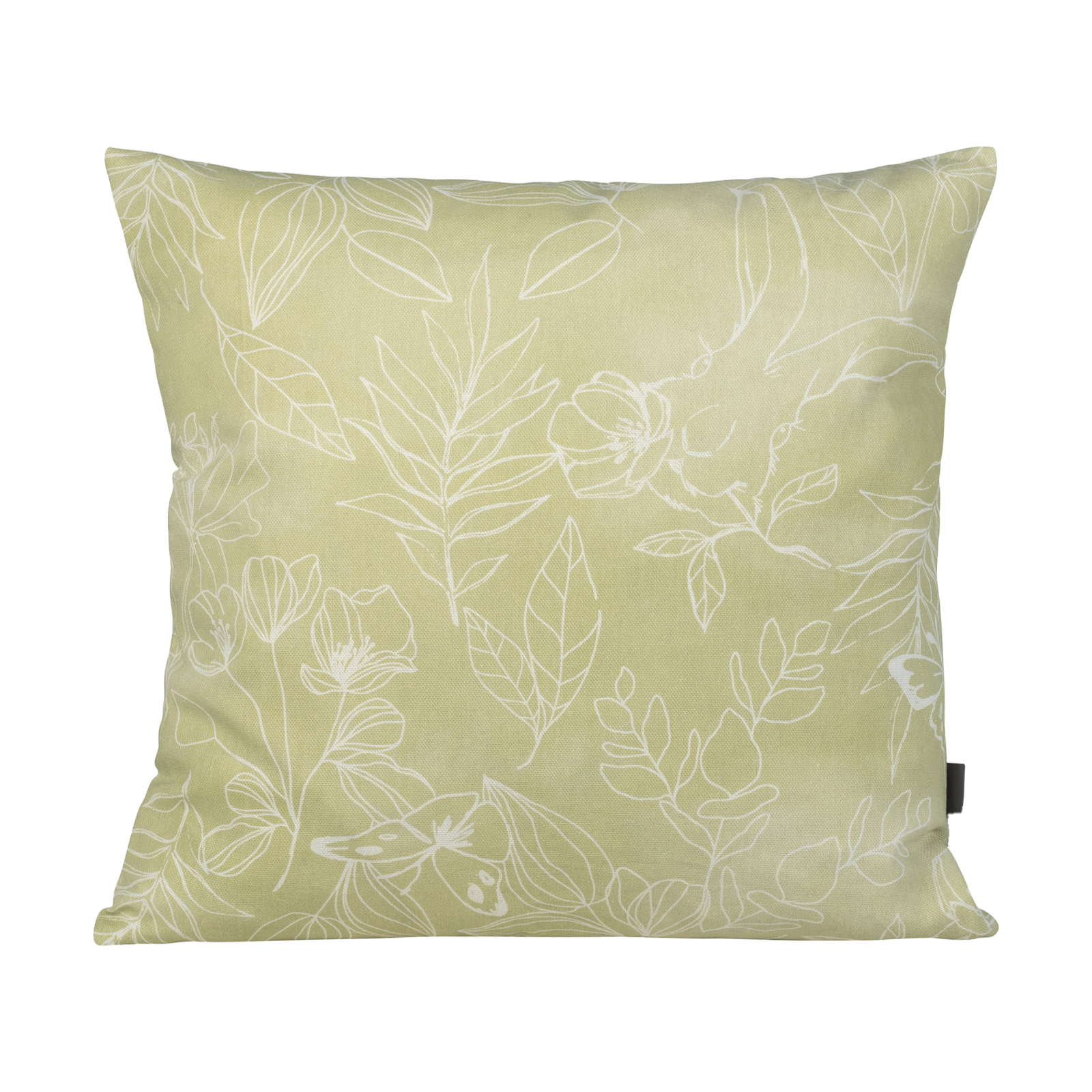 Größe: 40x 40 cm Farbe: lime #farbe_lime