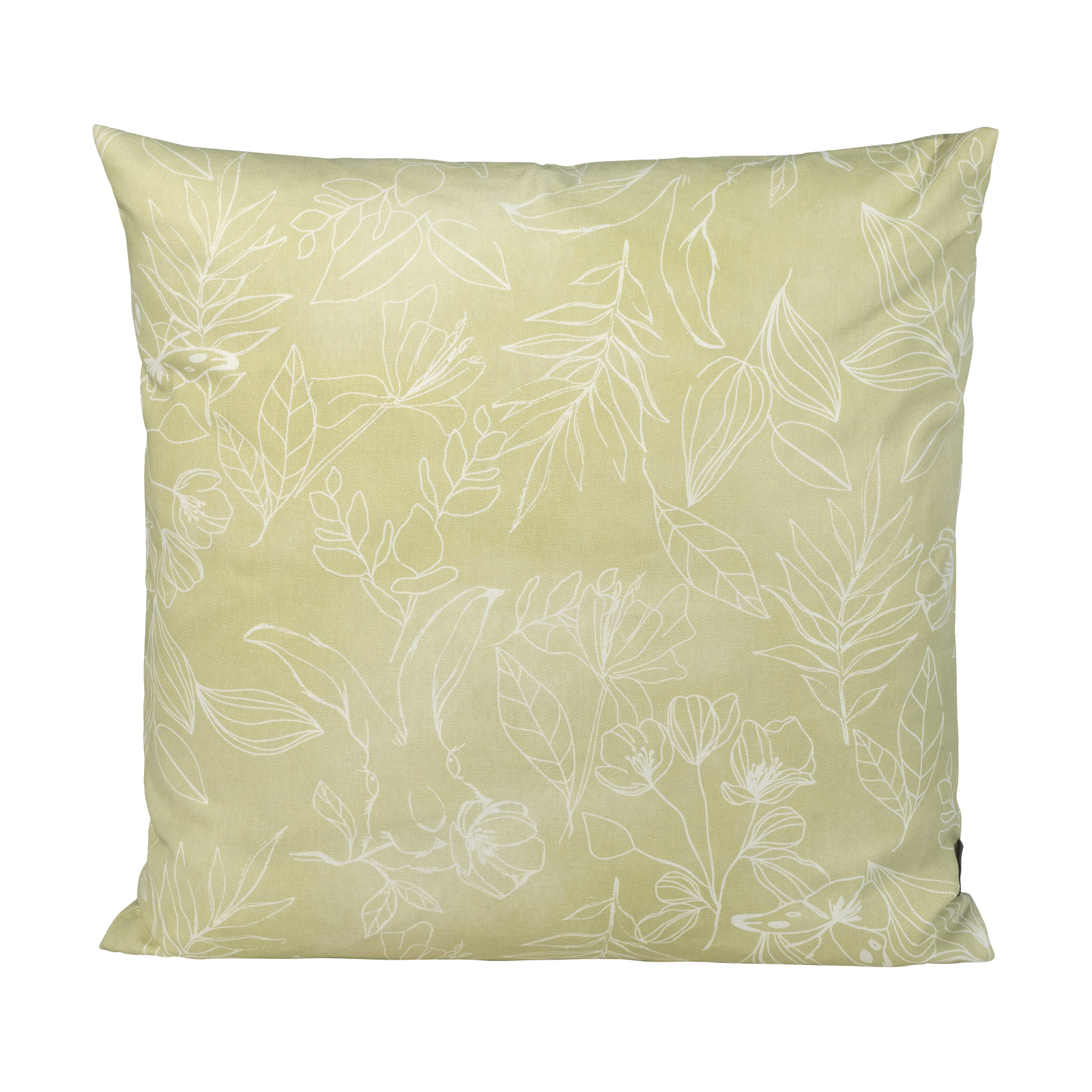 Größe: 50x 50 cm Farbe: lime #farbe_lime