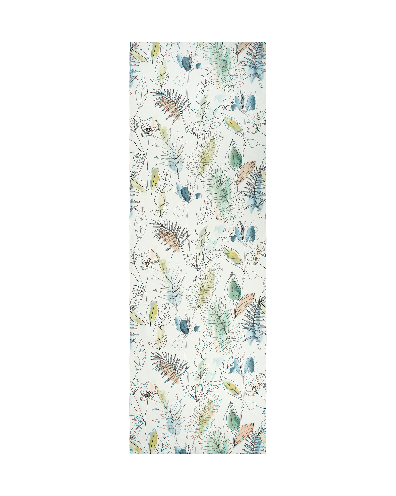 Größe: 45x 120 cm Farbe: eukalyptus #farbe_eukalyptus
