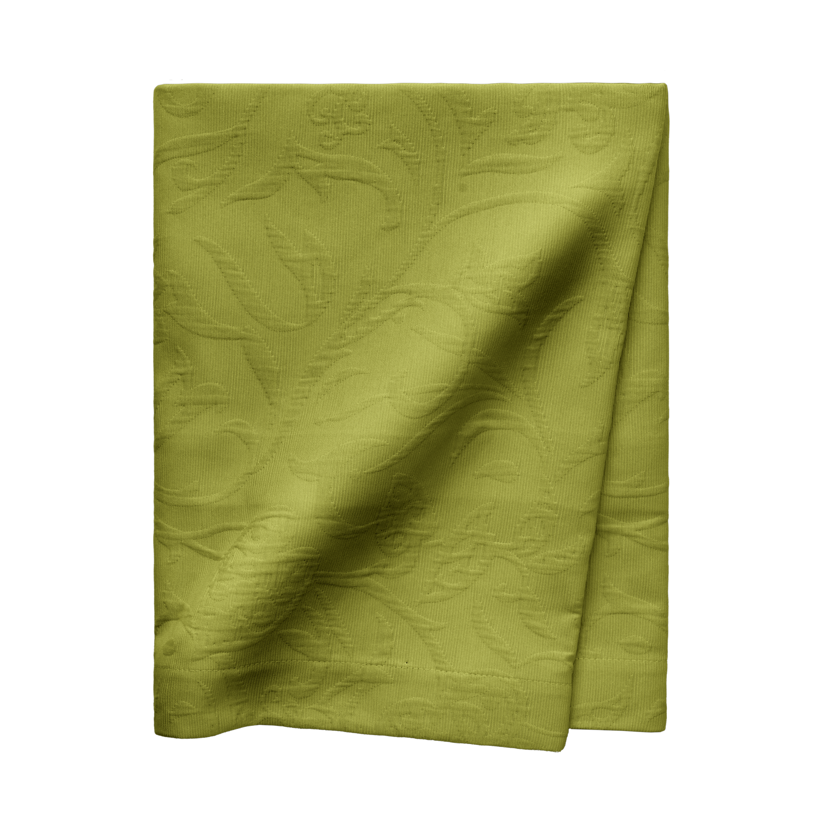 Größe: 100x 100 cm Farbe: limone #farbe_limone