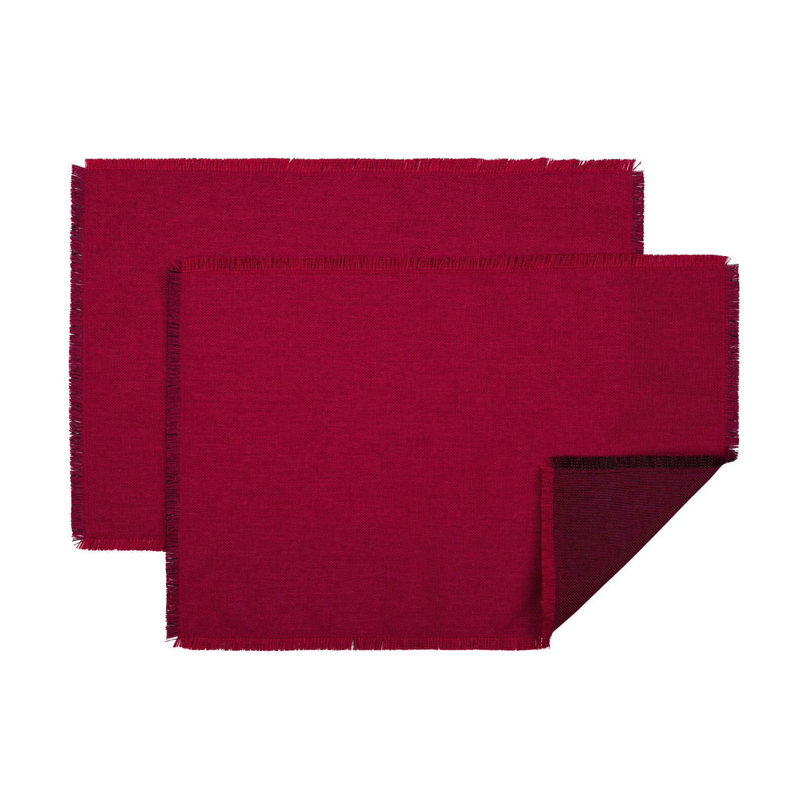 Größe: 33x 48 cm Farbe: rot/rubin #farbe_rot/rubin