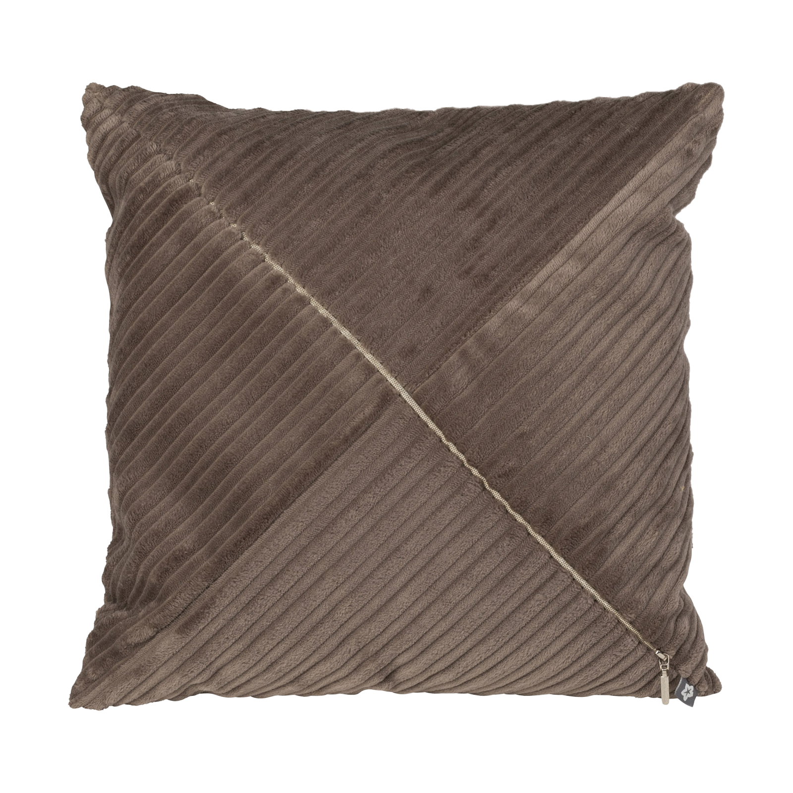 Größe: 40x 40 cm Farbe: taupe #farbe_taupe