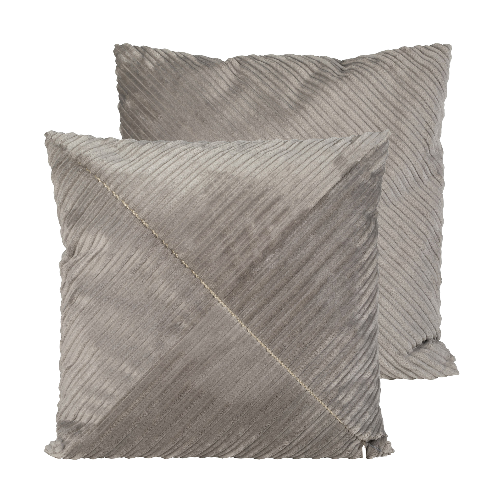 Größe: 50x 50 cm Farbe: grey #farbe_grey