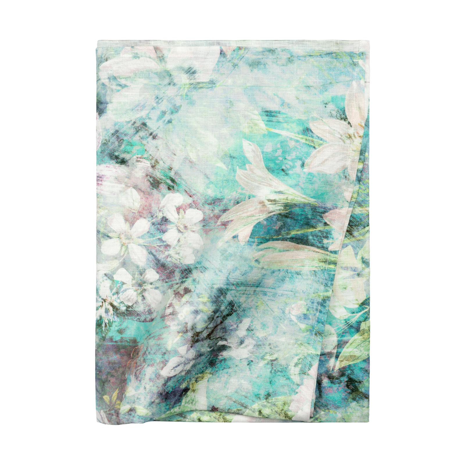 Größe: 100x 100 cm Farbe: aqua #farbe_aqua