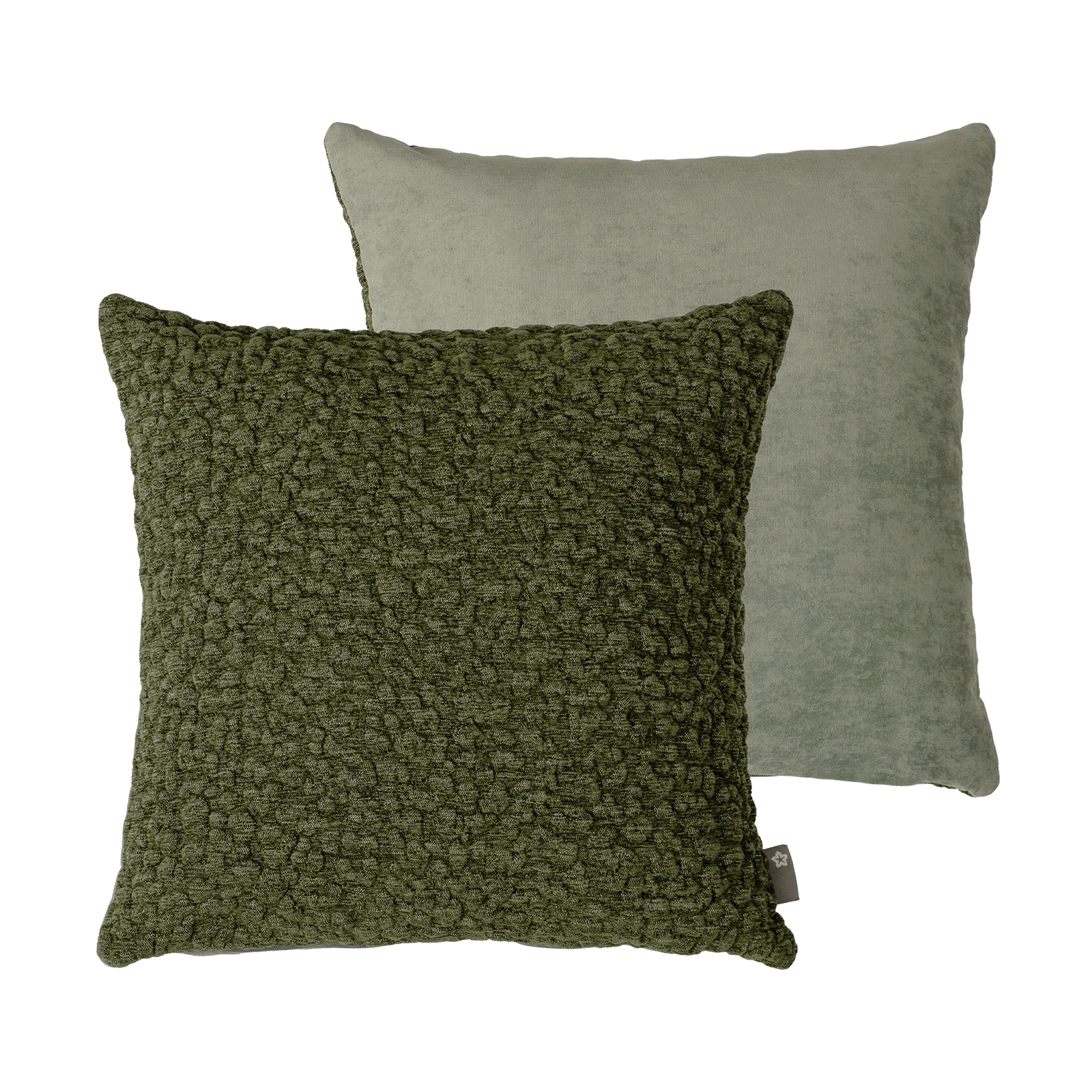 Größe: 45x 45 cm Farbe: forest #farbe_forest