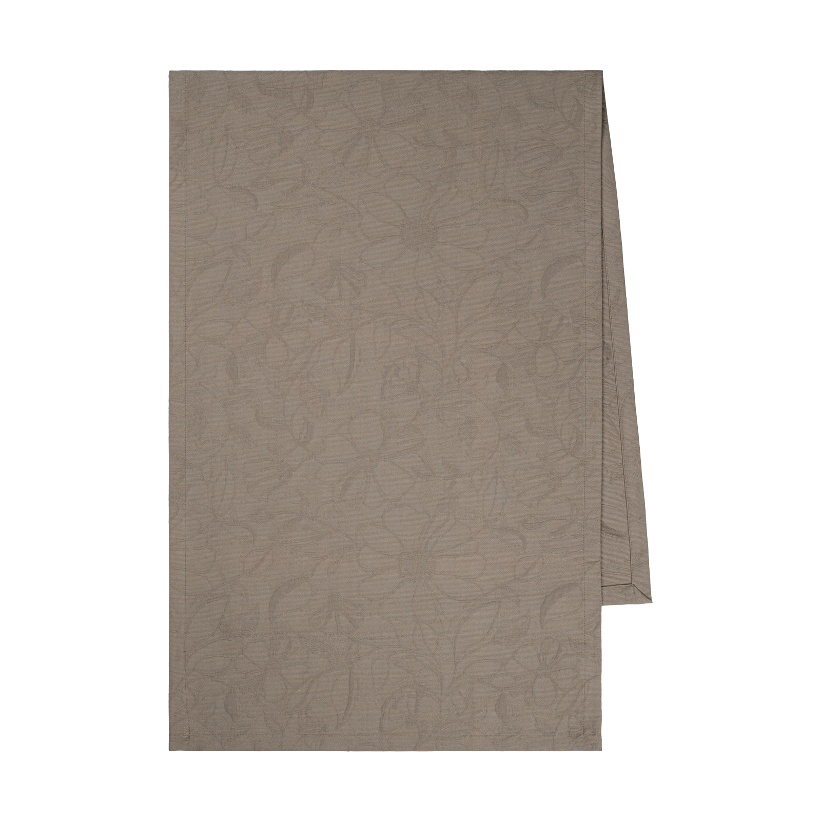 Größe: 50x 150 cm Farbe: taupe #farbe_taupe