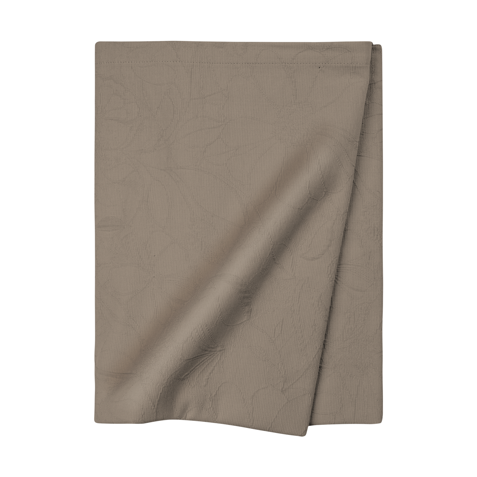 Größe: 100x 100 cm Farbe: taupe #farbe_taupe