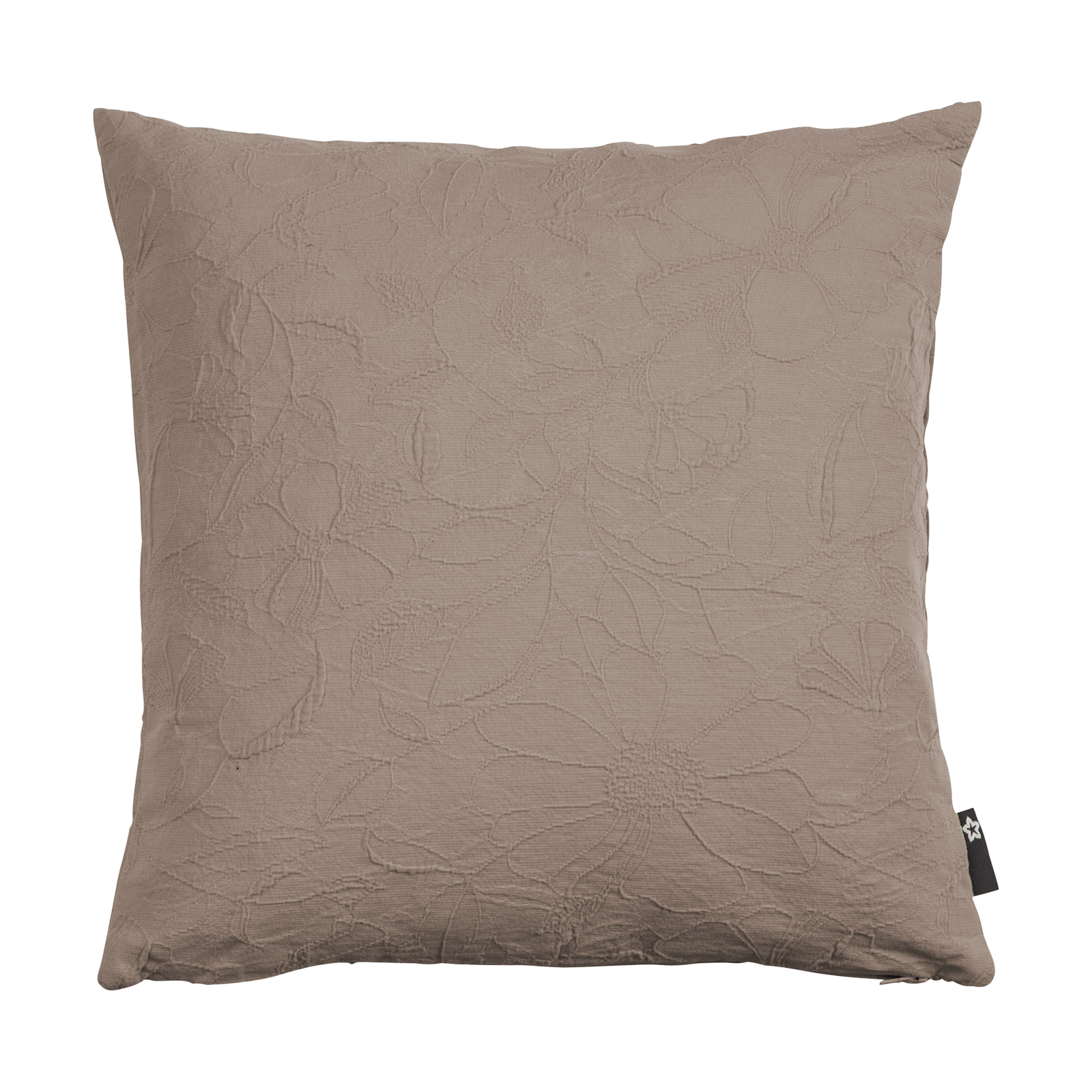 Größe: 40x 40 cm Farbe: taupe #farbe_taupe