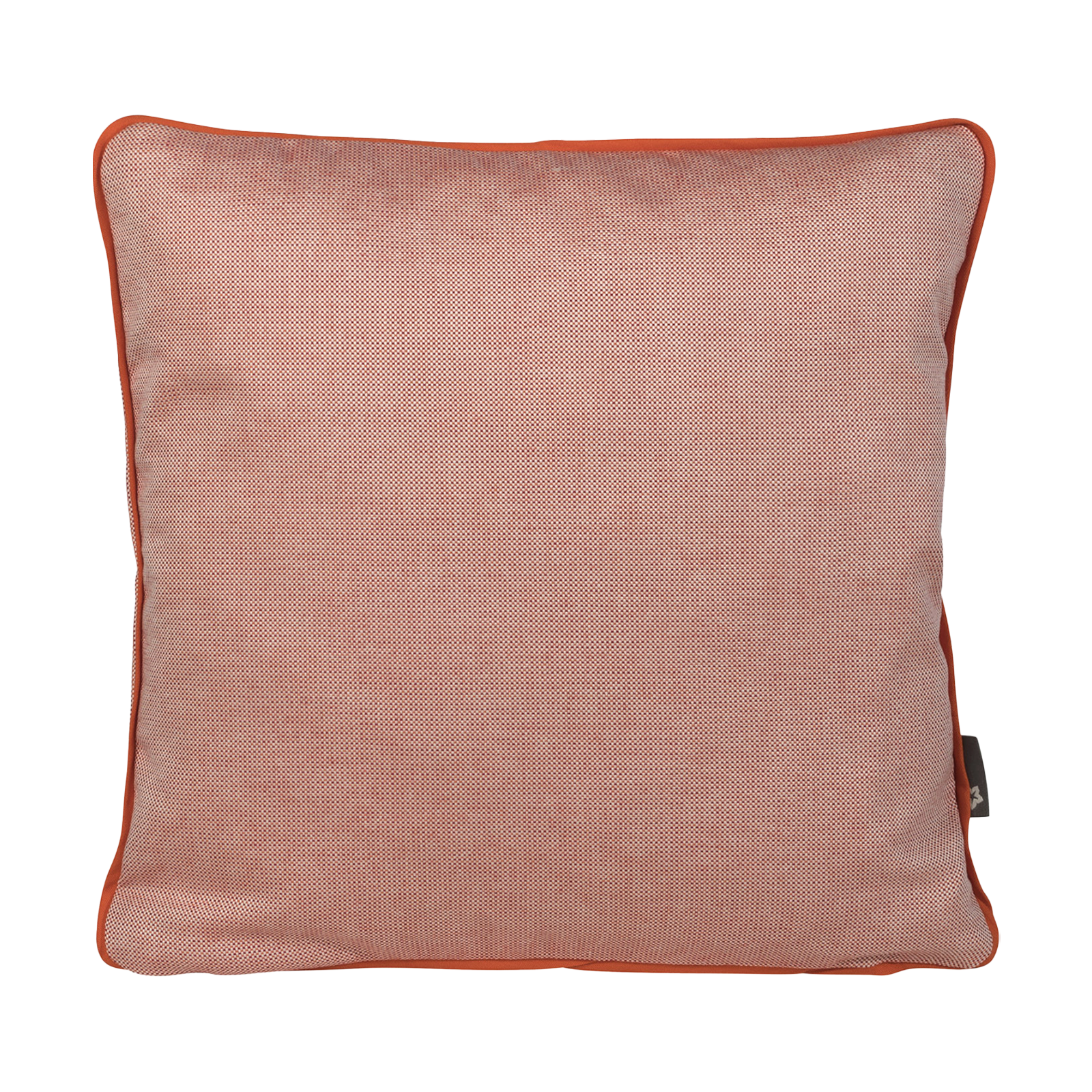 Größe: 41x 41 cm Farbe: koralle #farbe_koralle