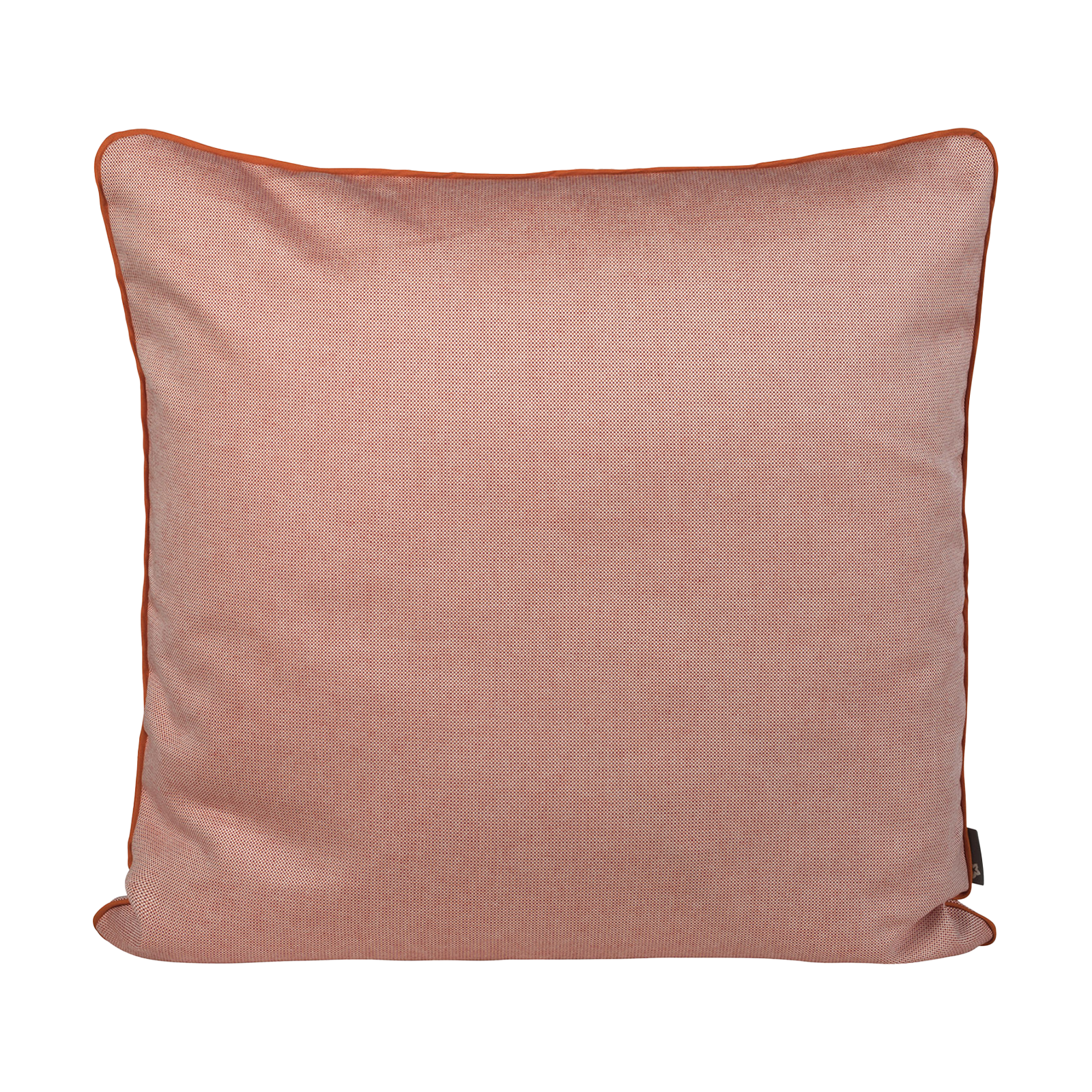 Größe: 61x 61 cm Farbe: koralle #farbe_koralle