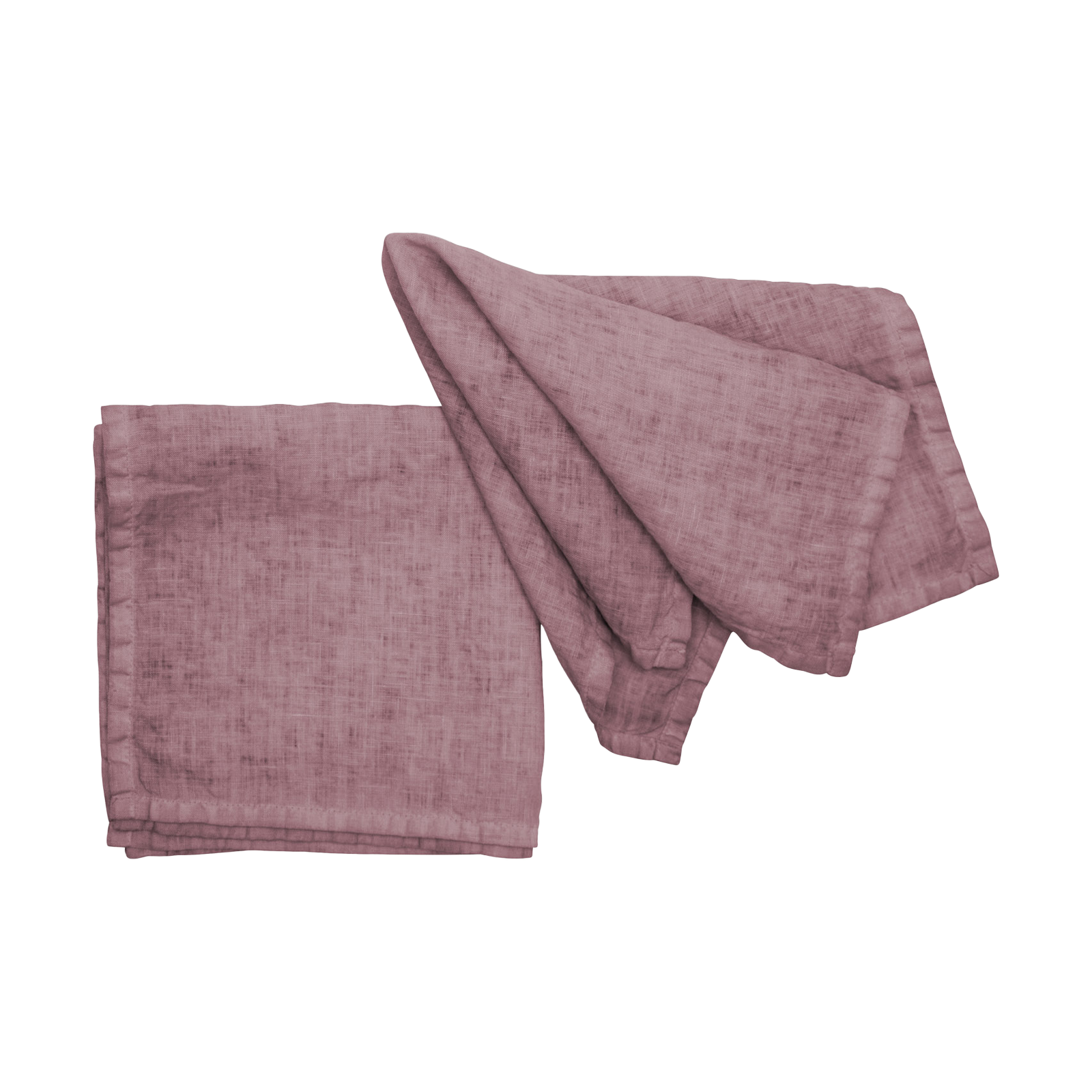 Größe: 40x 40 cm Farbe: mauve #farbe_mauve