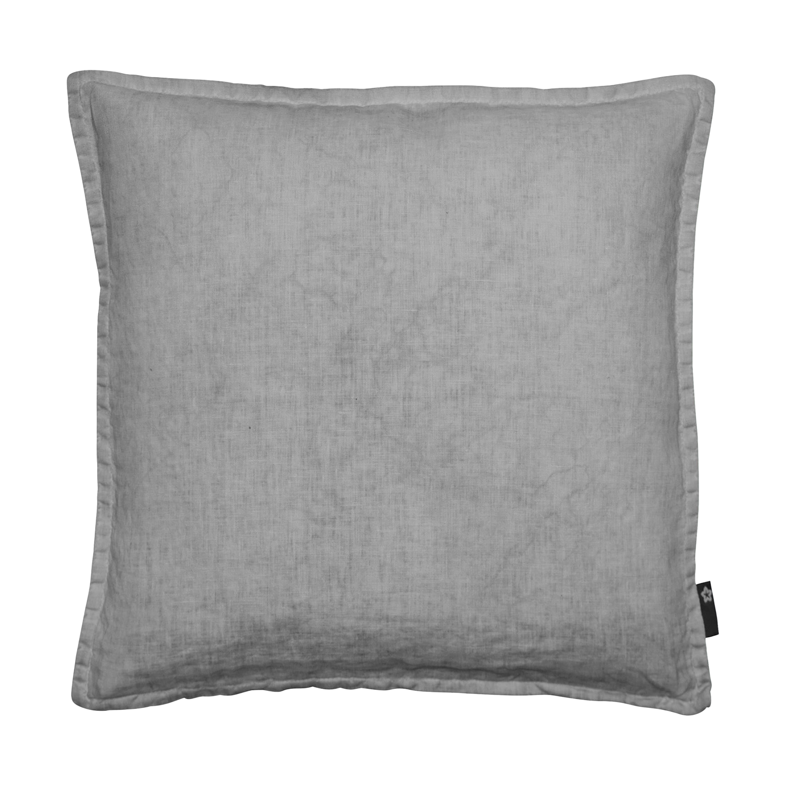 Größe: 41x 41 cm Farbe: grau #farbe_grau