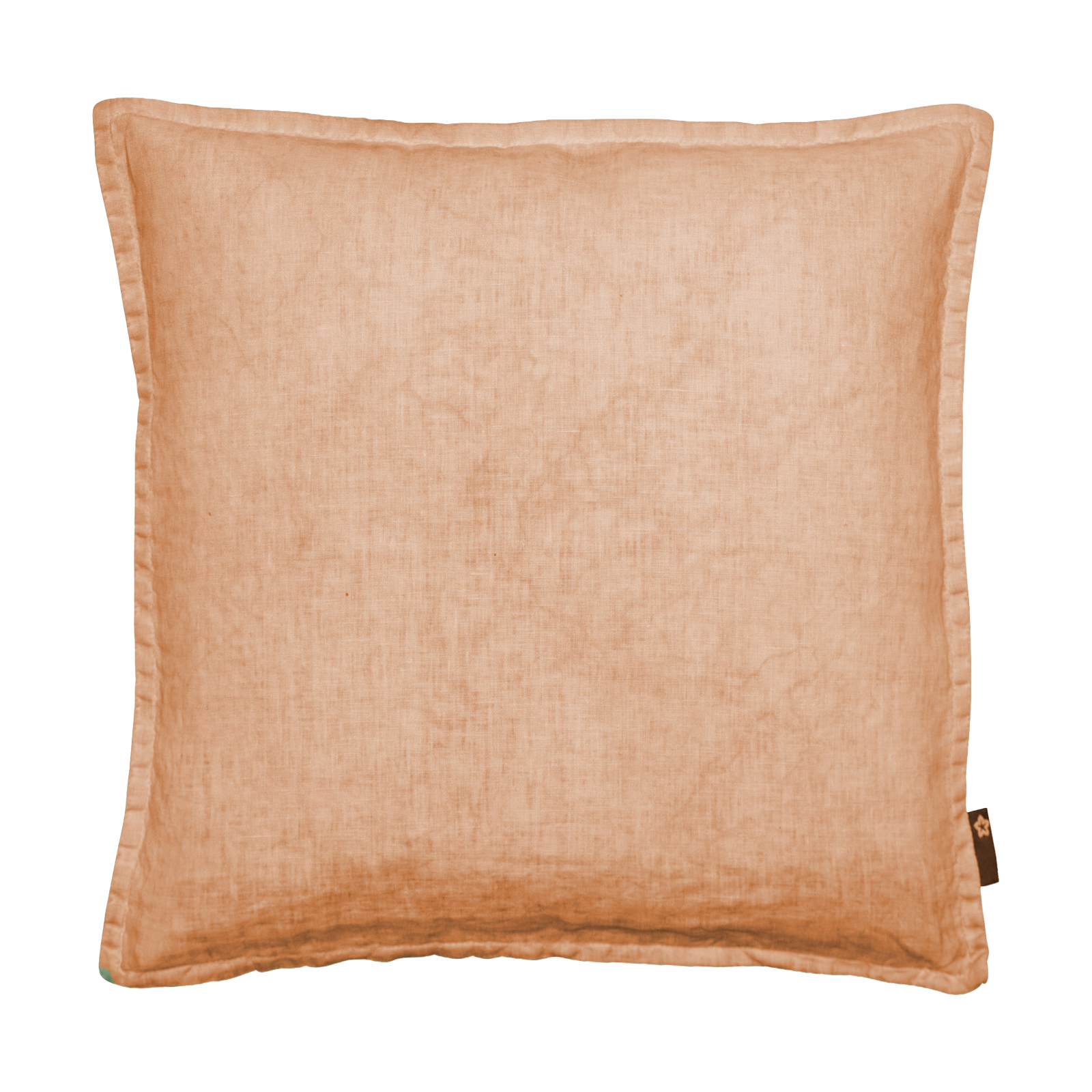 Größe: 41x 41 cm Farbe: peach #farbe_peach